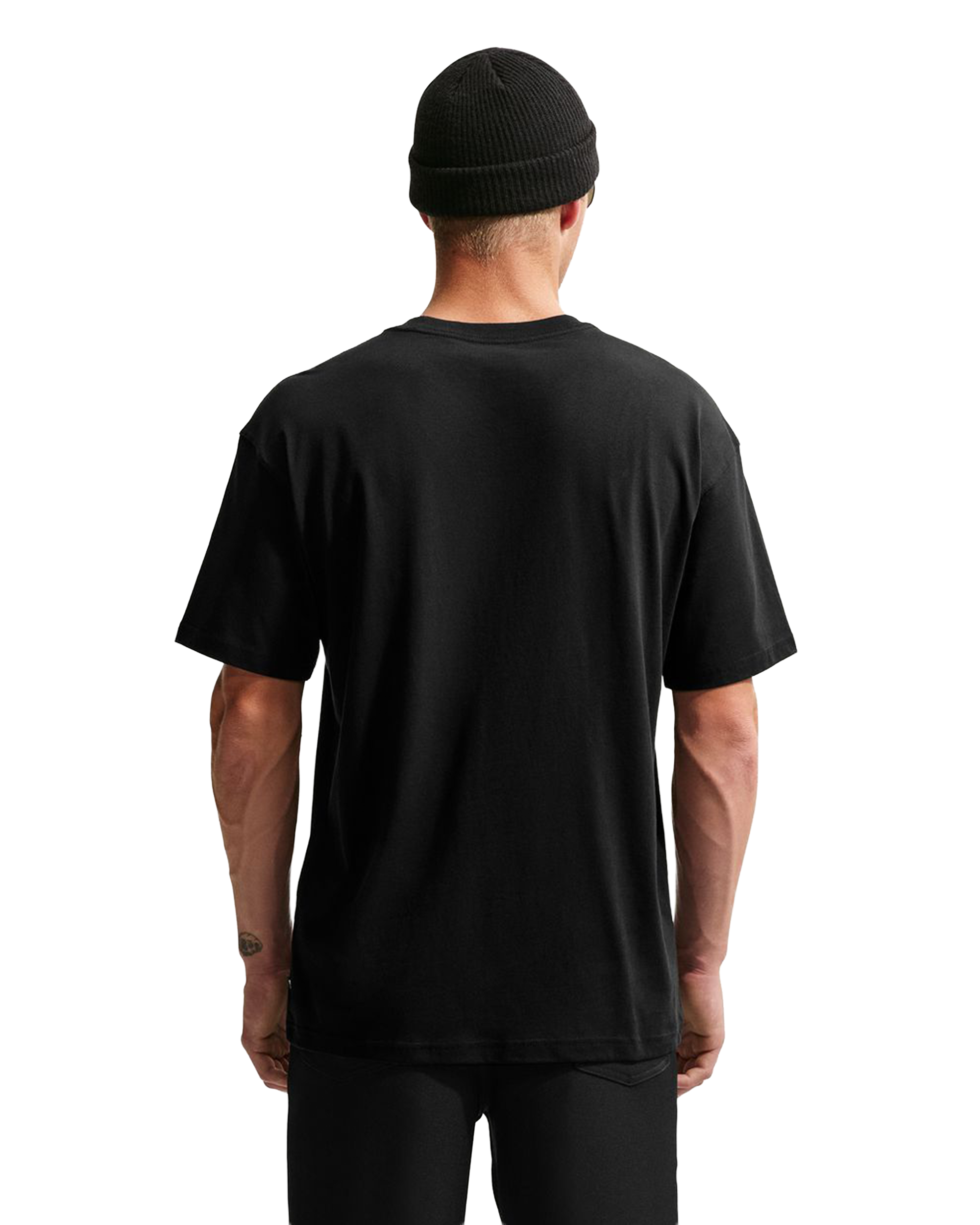 Nike SB Lse Tee Black