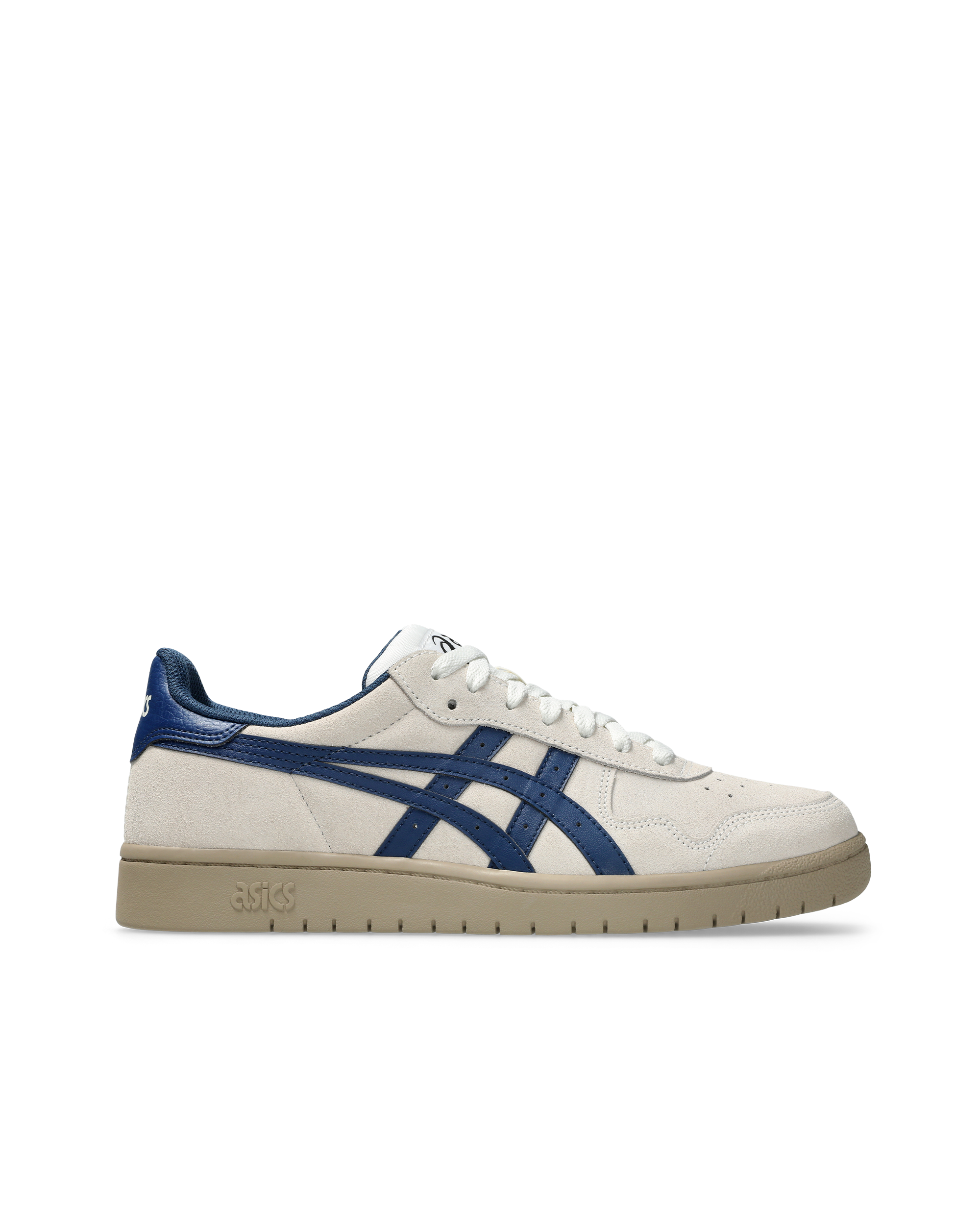 Asics Japan Pro Cream/Independence Blue