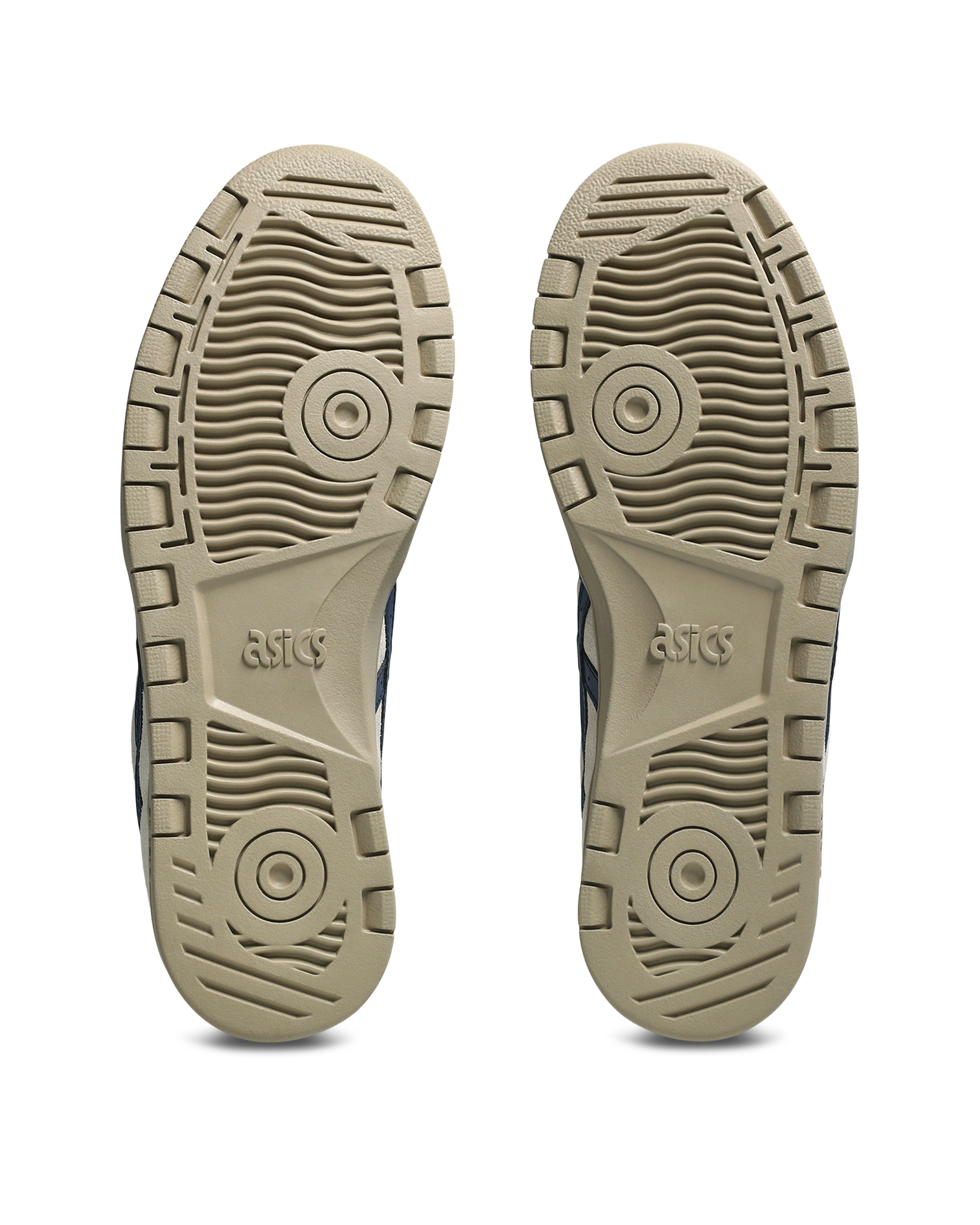 Asics Japan Pro Cream/Independence Blue