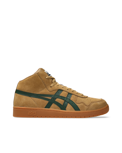 Asics Asics Japan Pro MT Walnut/Forest Night