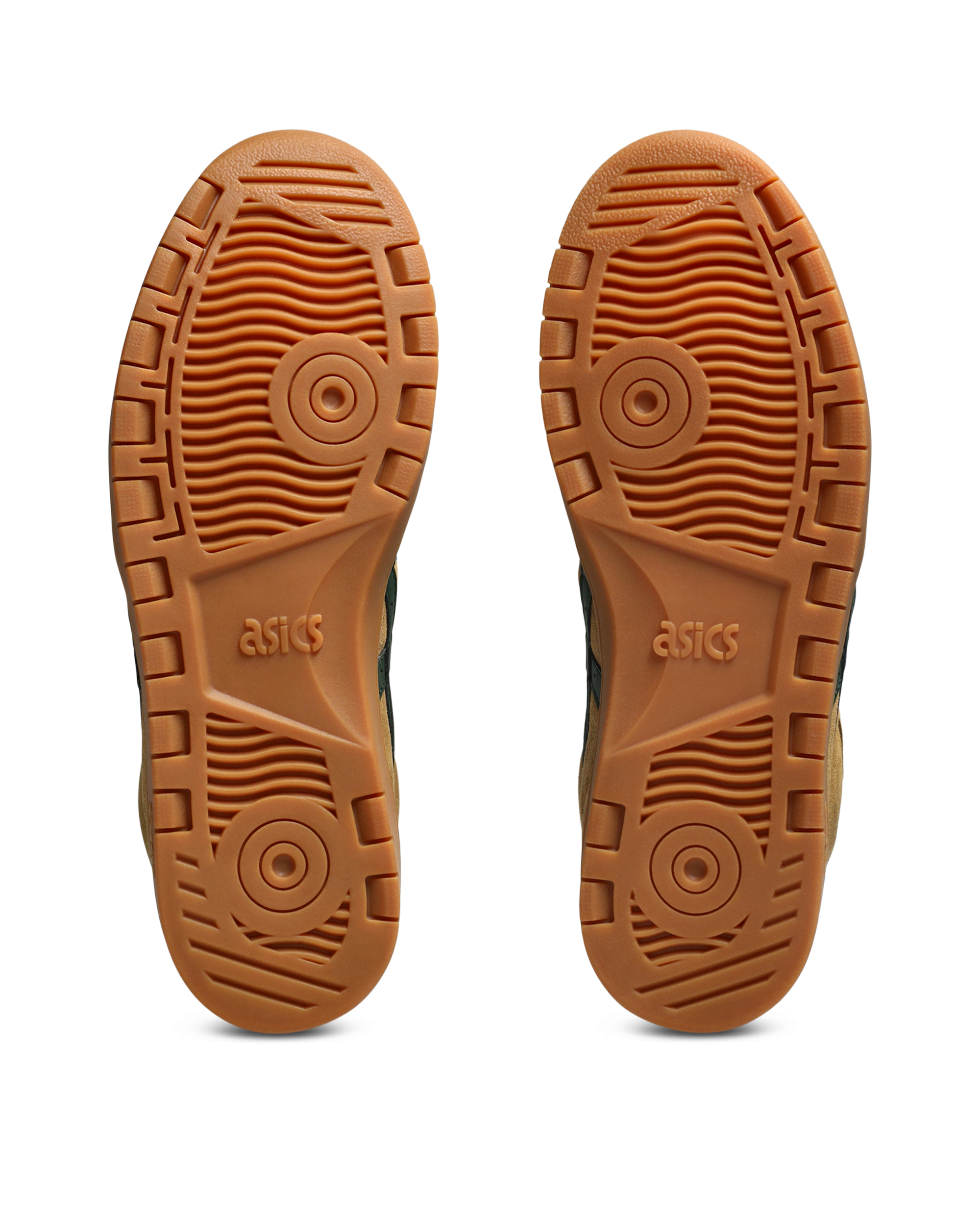 Asics Japan Pro MT Walnut/Forest Night