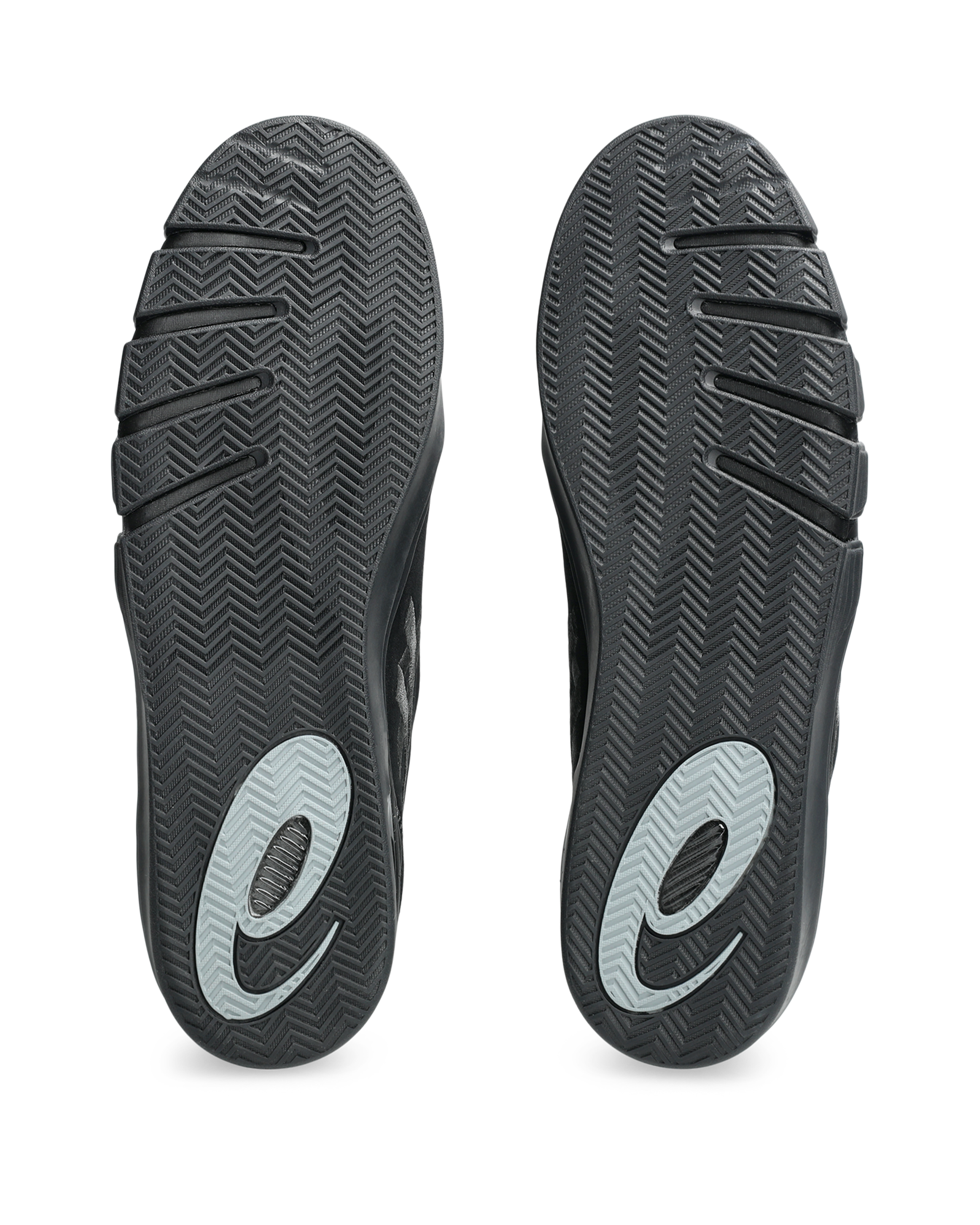 Asics Gel-Flexkee Pro 2.0 Black/Graphite Grey