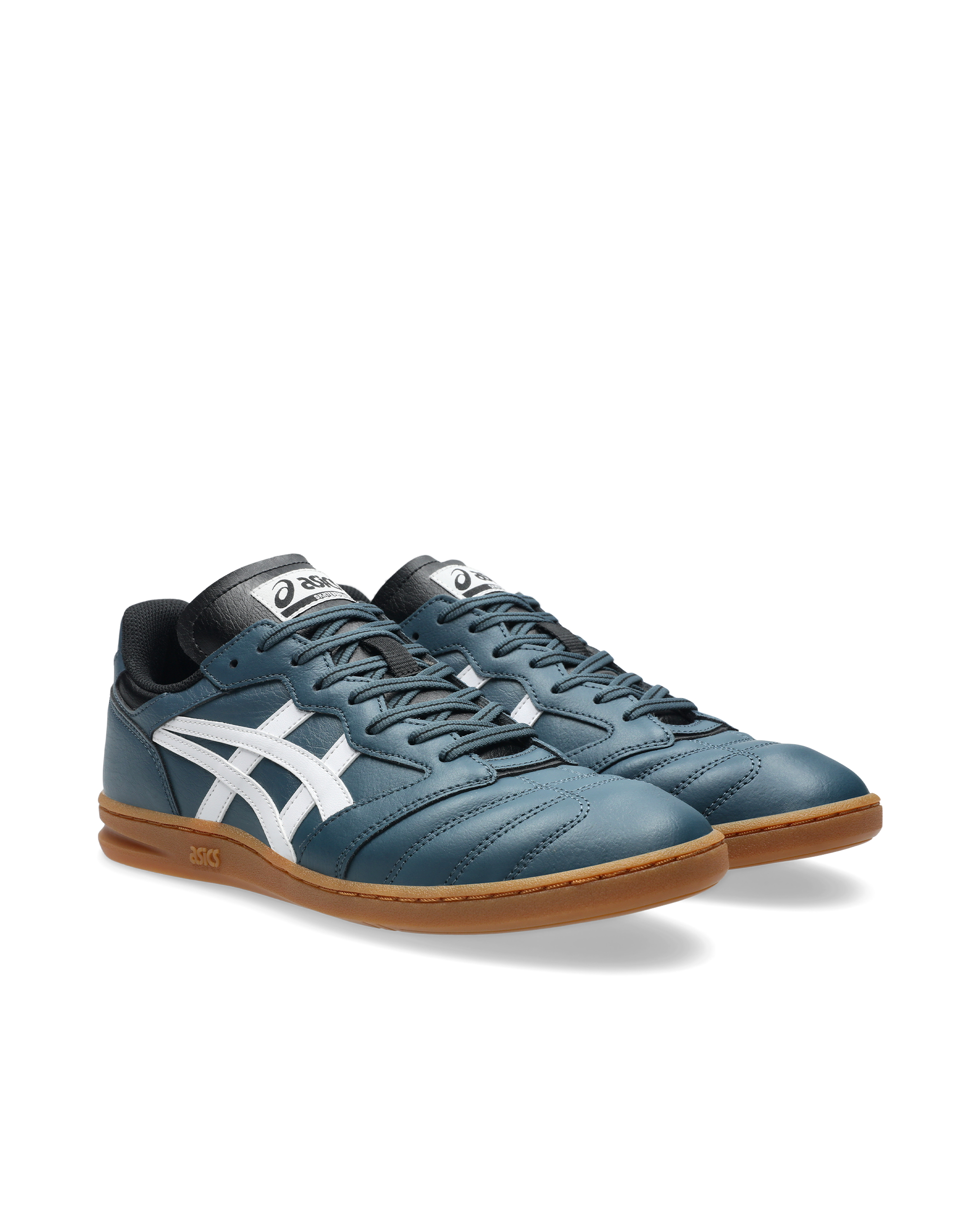 Asics Leggerezza FB Raw Indigo/White