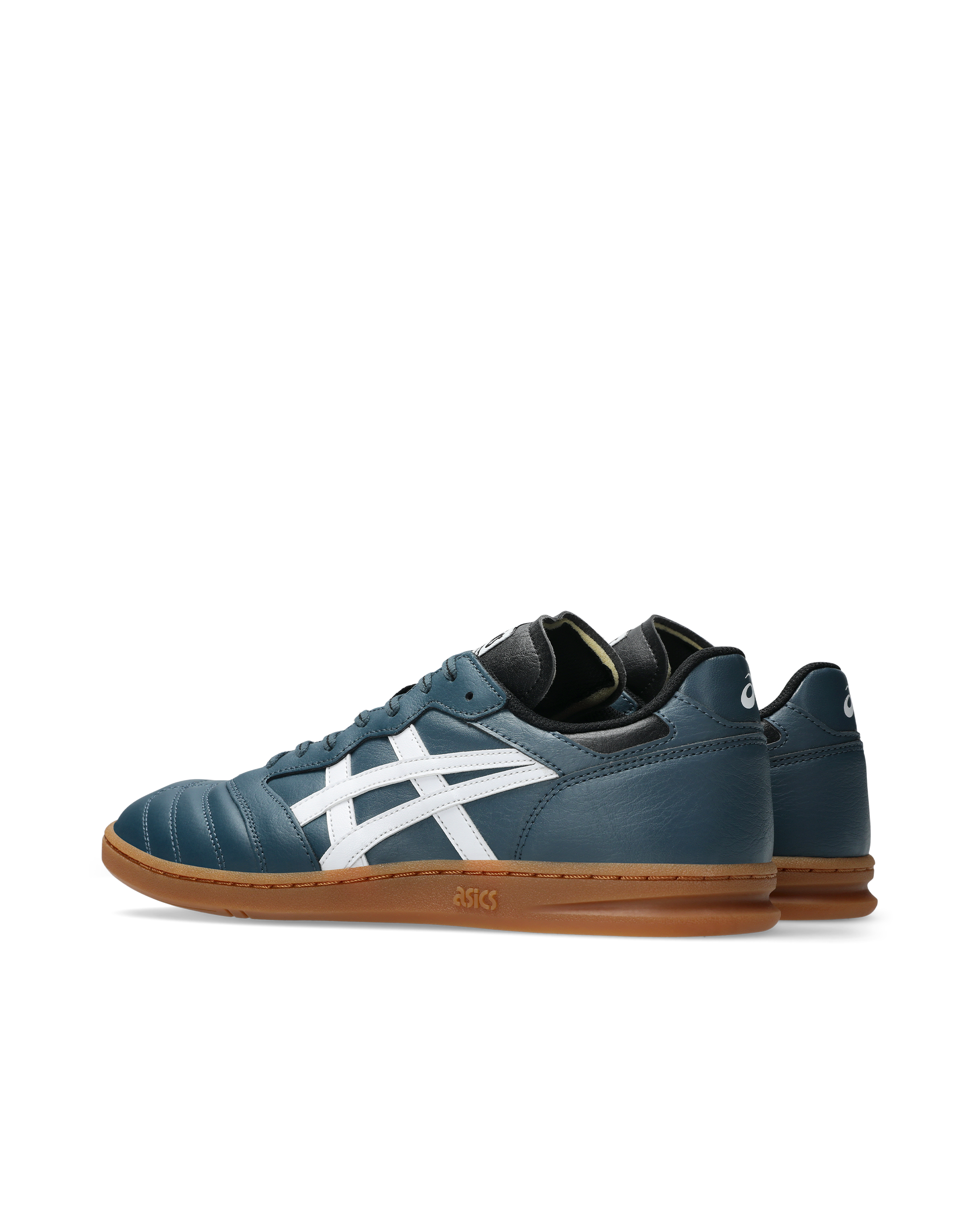 Asics Leggerezza FB Raw Indigo/White