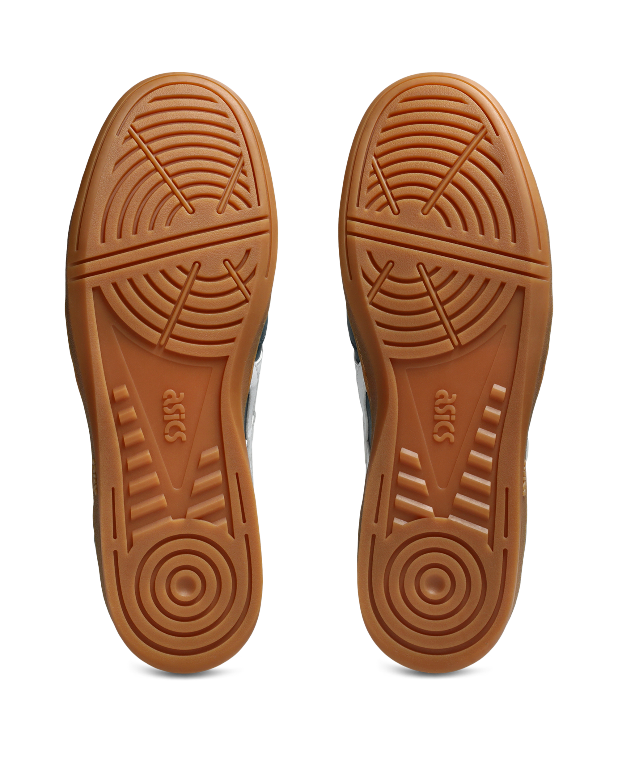 Asics Leggerezza FB Raw Indigo/White