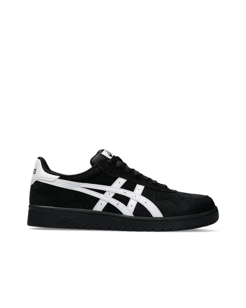 Asics Asics Japan Pro Black/White
