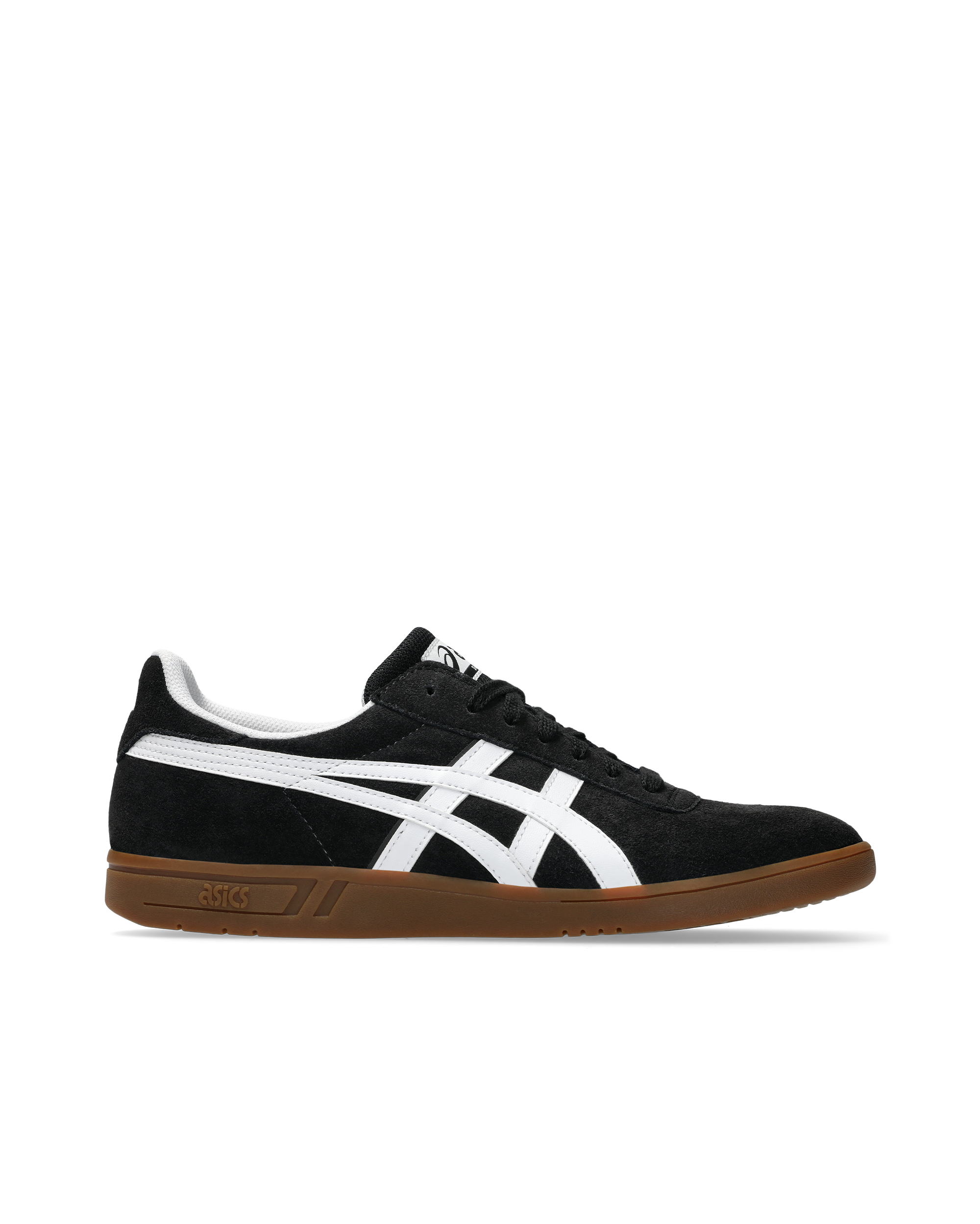 Asics Gel-Vickka Pro Black/Brown
