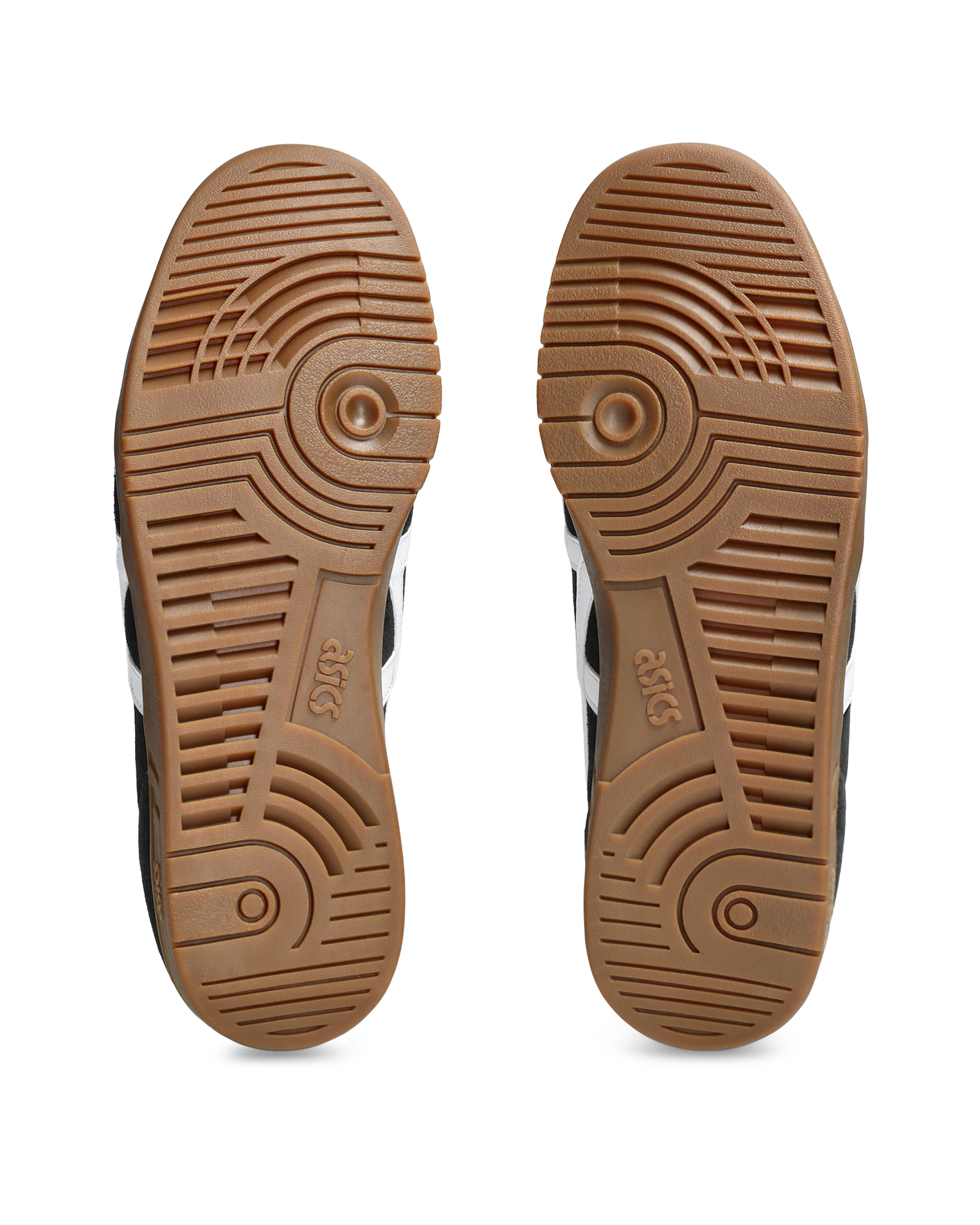 Asics Gel-Vickka Pro Black/Brown