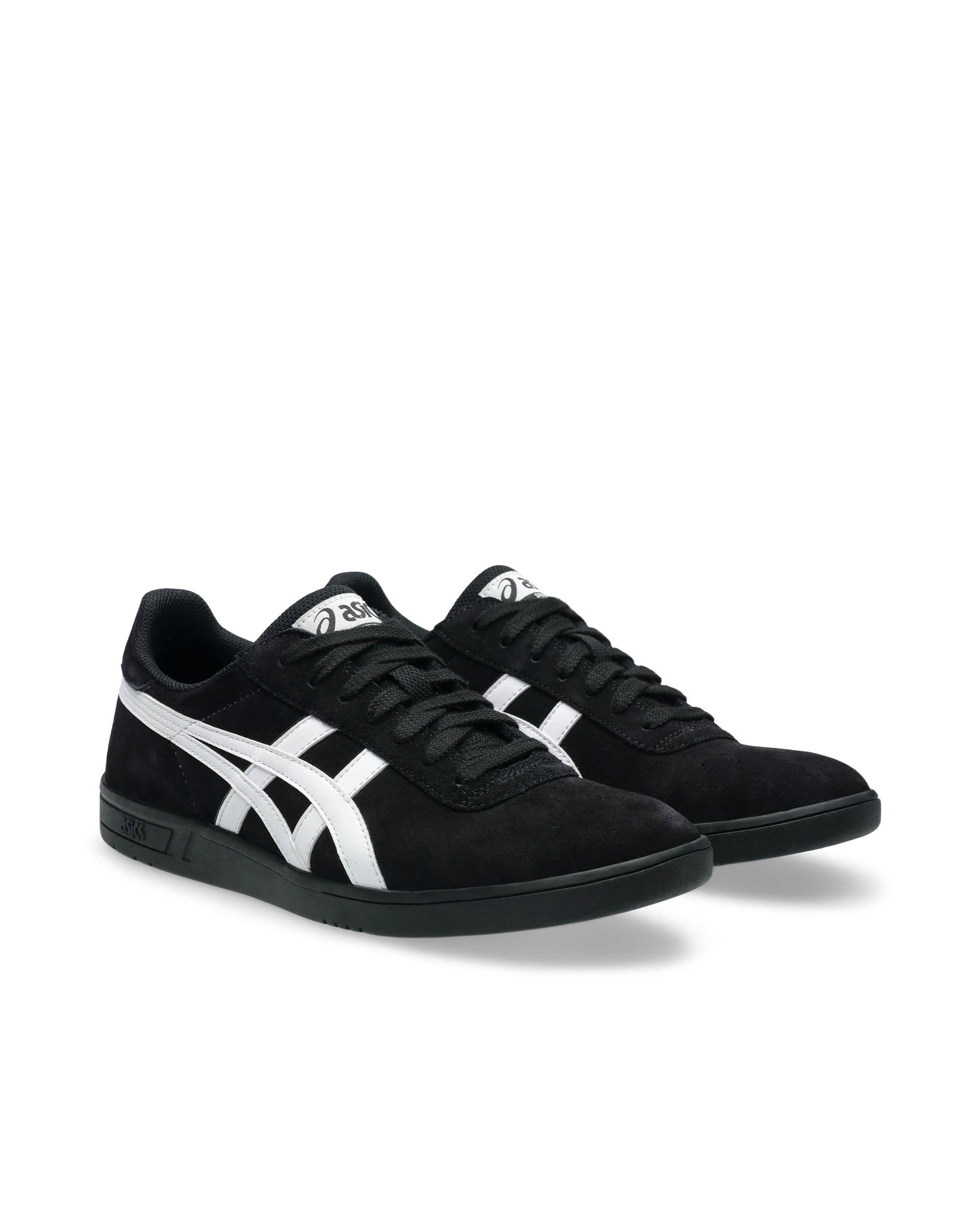 Asics Gel-Vickka Pro Black/Bright White