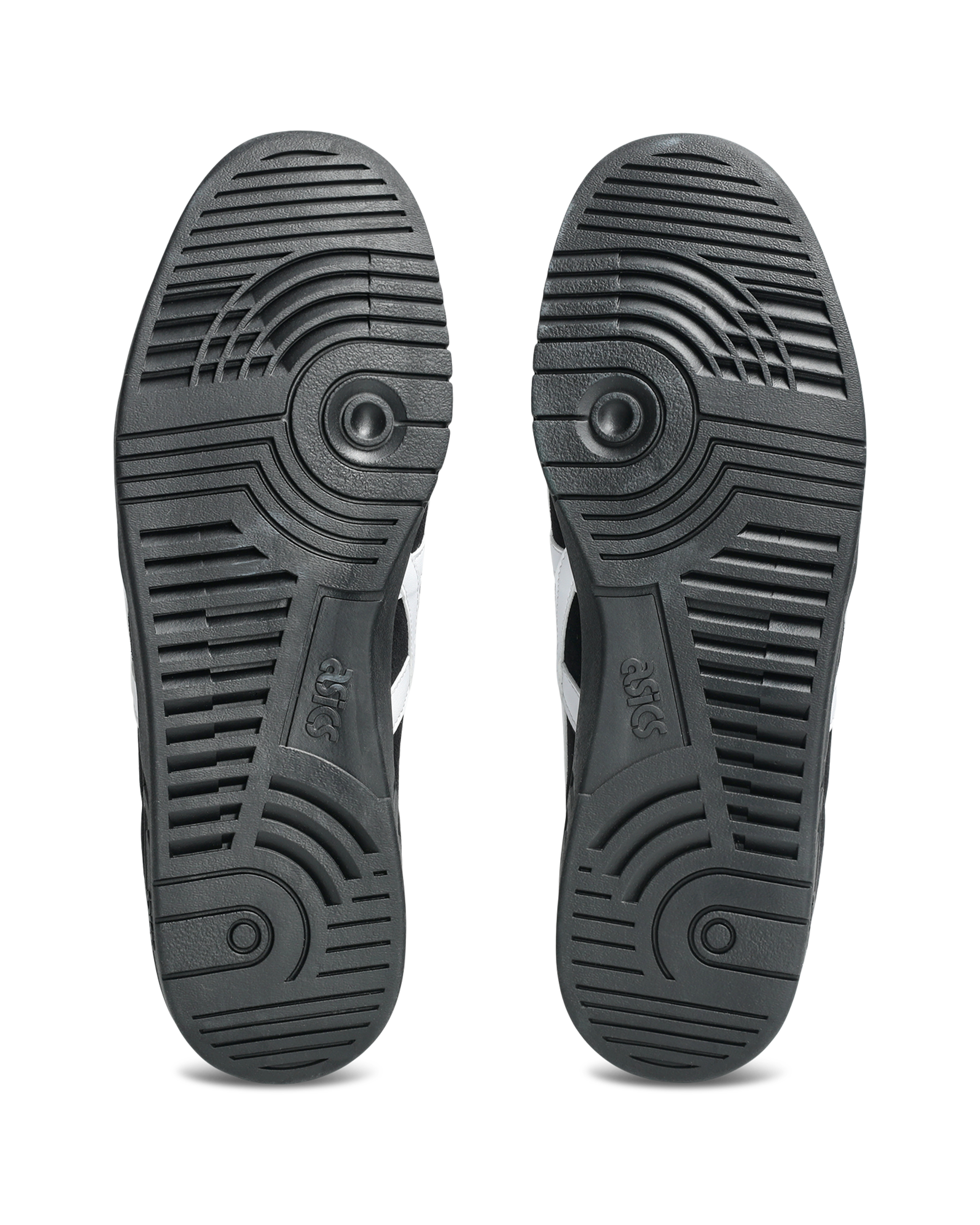 Asics Gel-Vickka Pro Black/Bright White