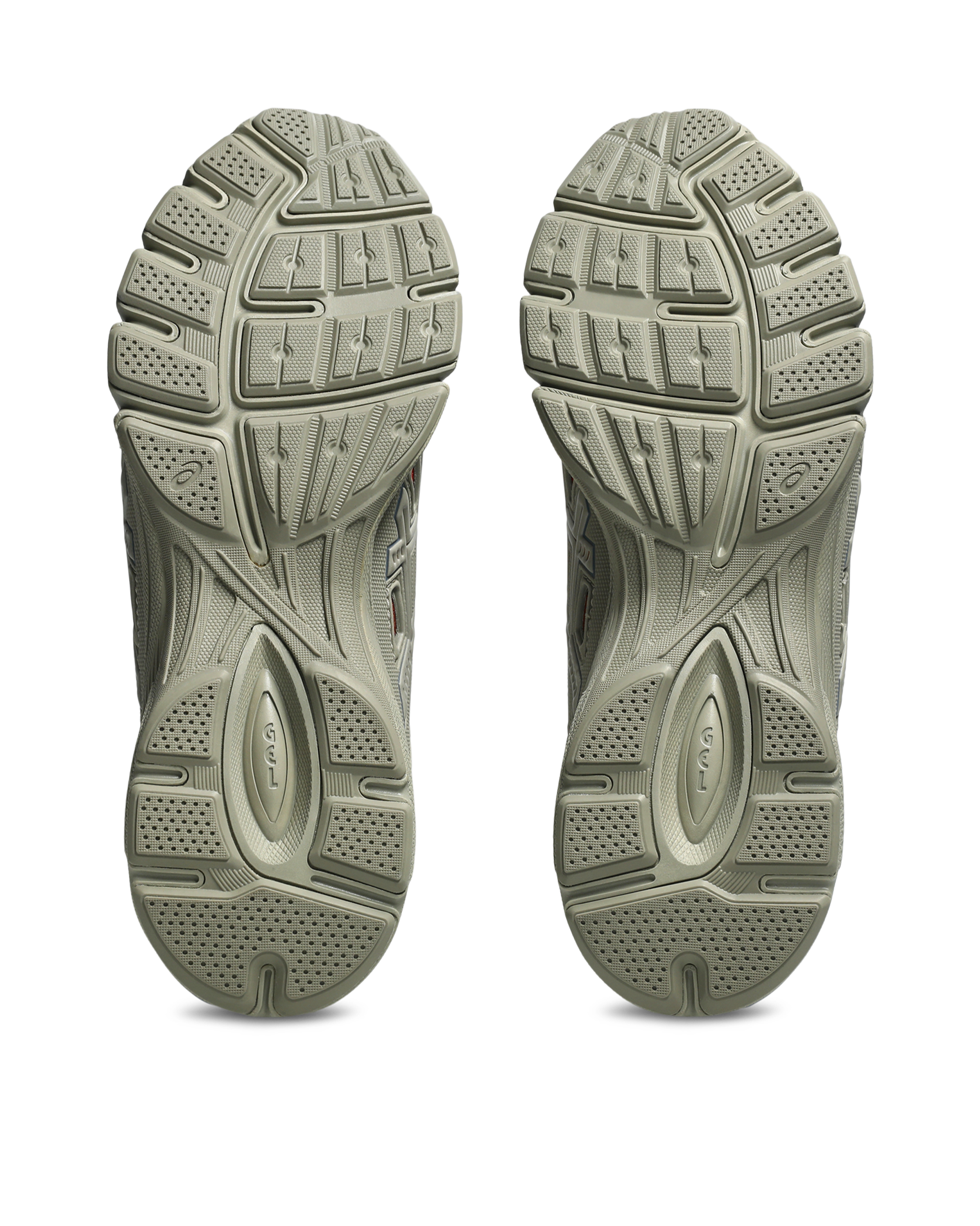 Asics UB13-S Gel-SD-Lyte Olive Grey/Rust Orange