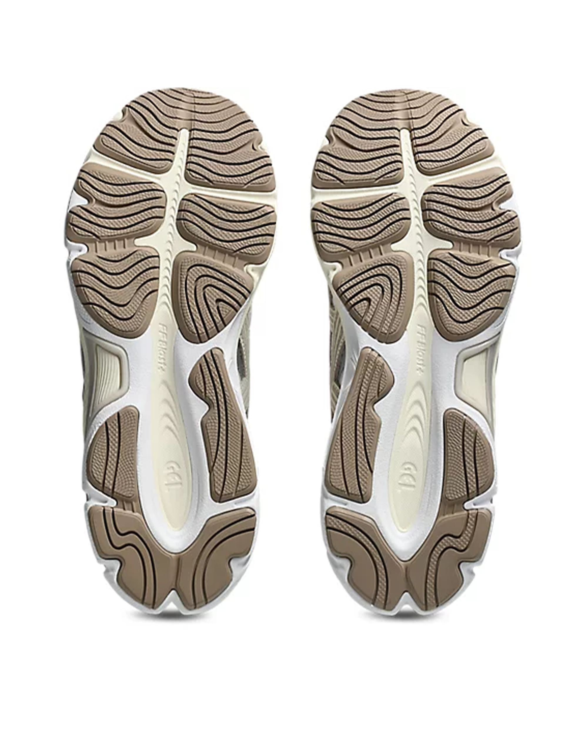 Asics Gel-NYC 2.0 White/Cream