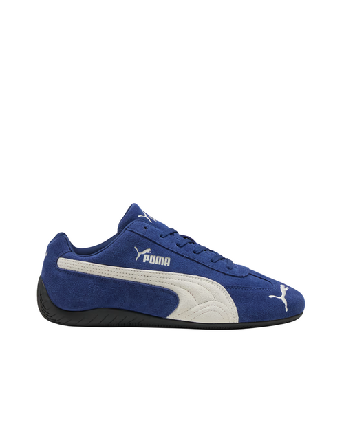 Puma Puma Speedcat Nylon Blue Jewel/Puma White