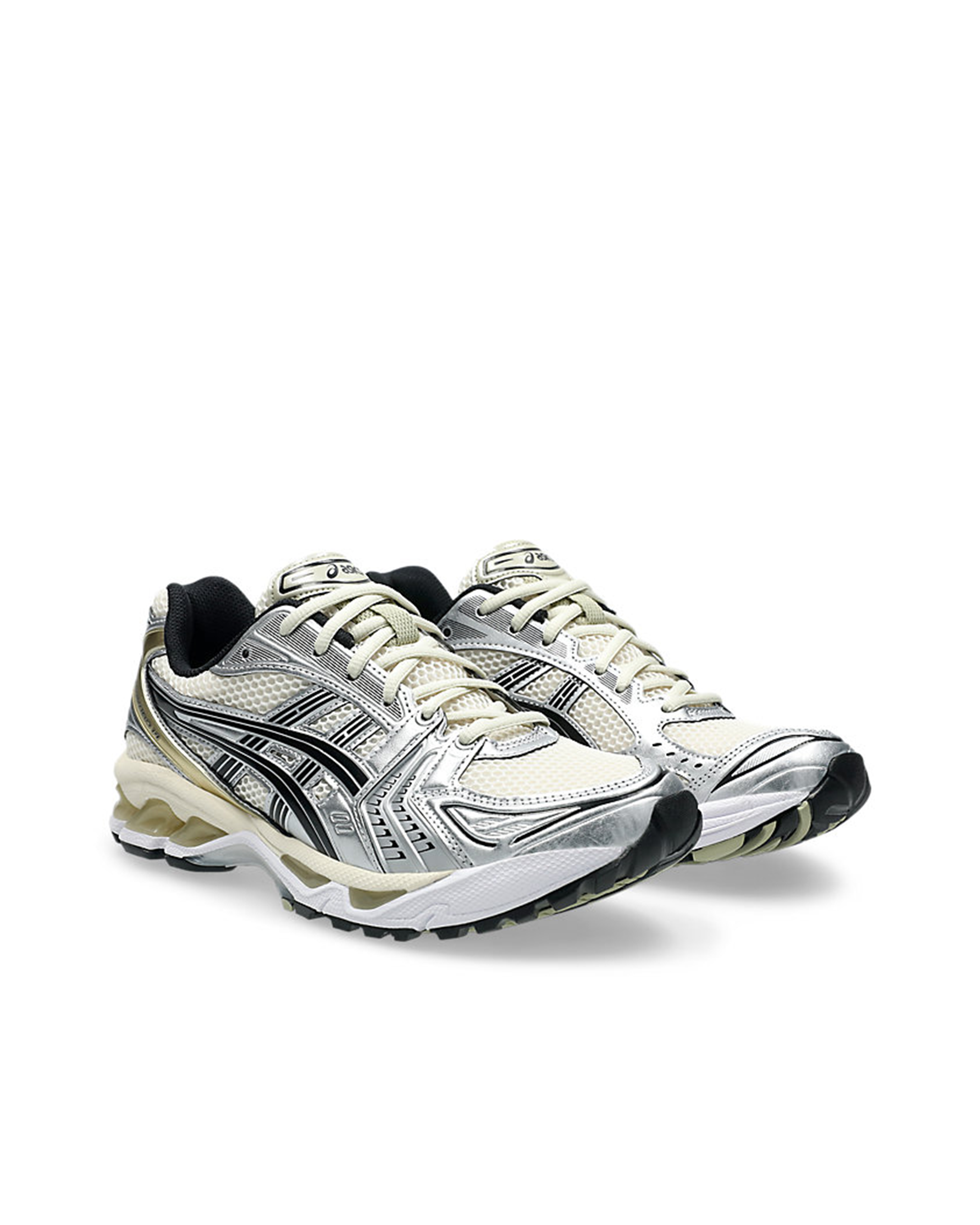 Asics Gel Kayano 14 - Birch/Pure Silver