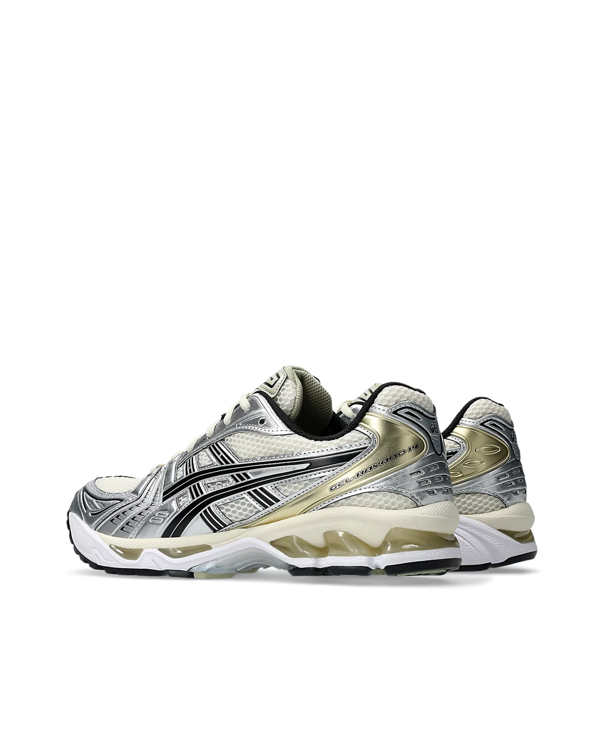 Asics Gel Kayano 14 - Birch/Pure Silver
