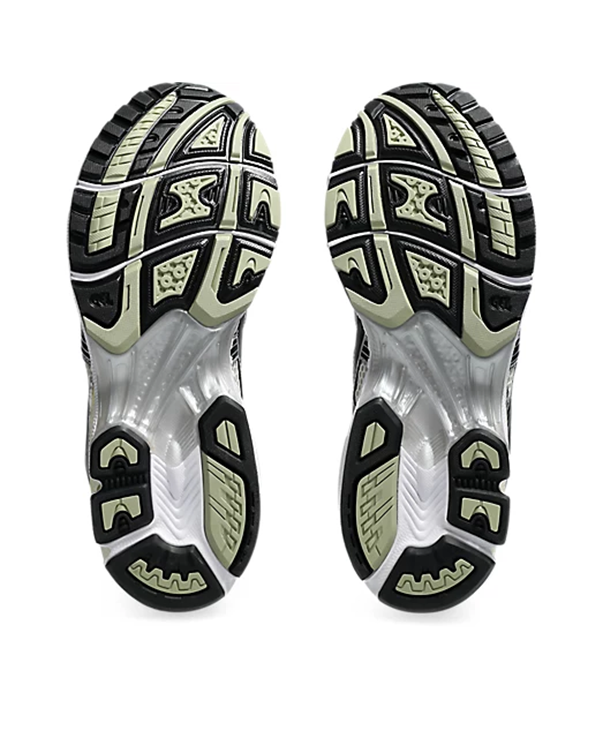 Asics Gel Kayano 14 - Birch/Pure Silver