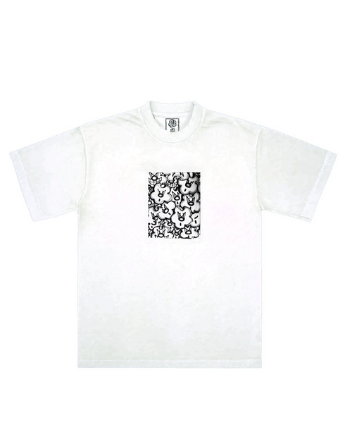 teyo Teyo In the box tee