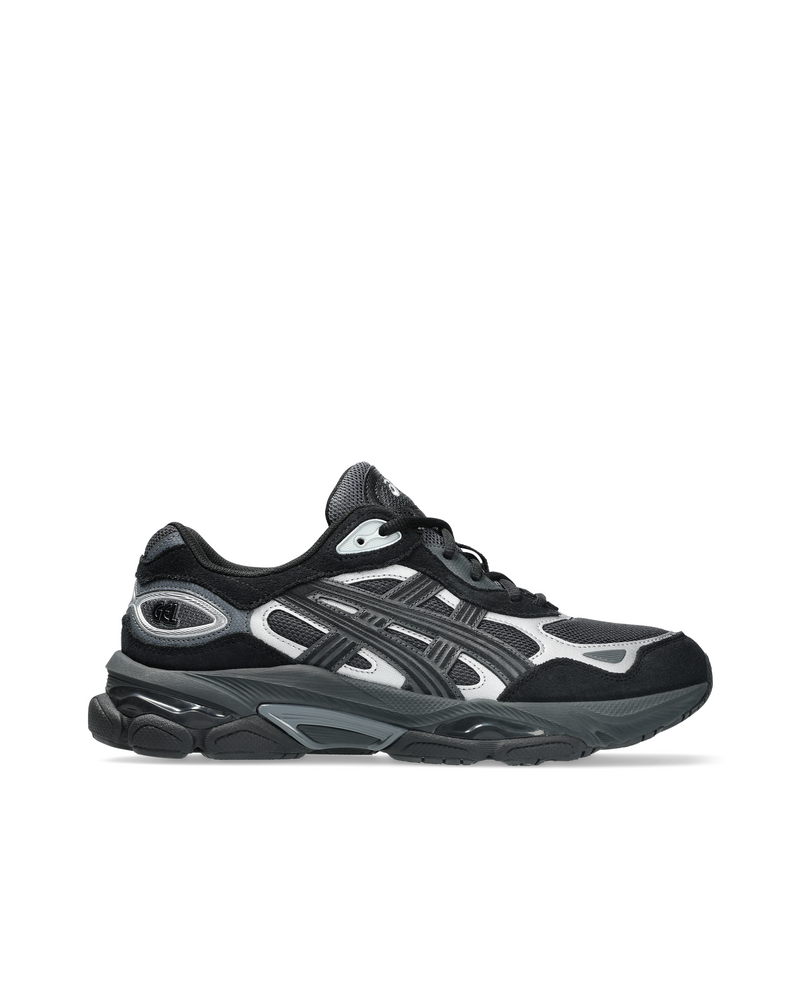 Asics Asics Gel-NYC 2.0 Graphite Grey/Black``