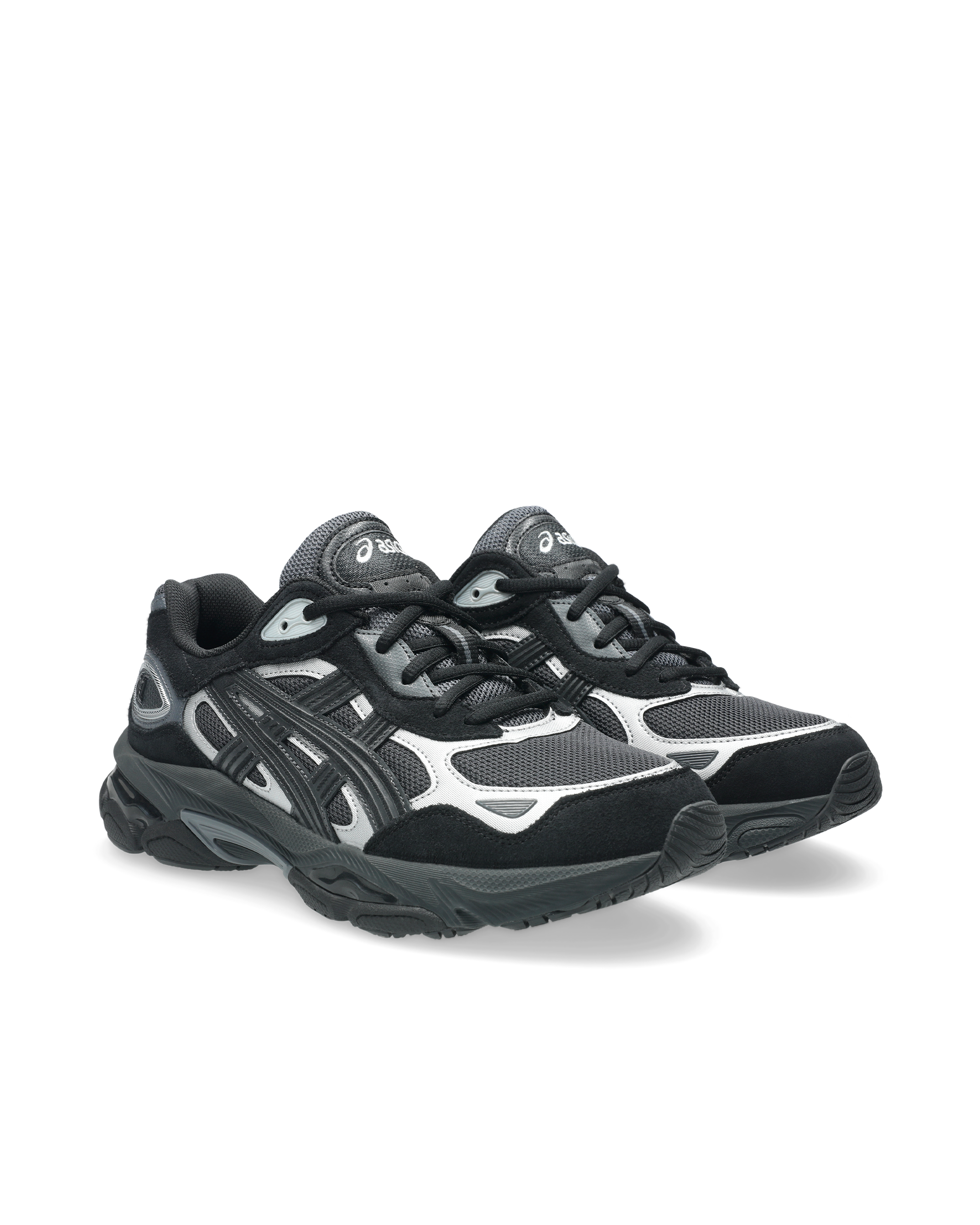 Asics Gel-NYC 2.0 Graphite Grey/Black