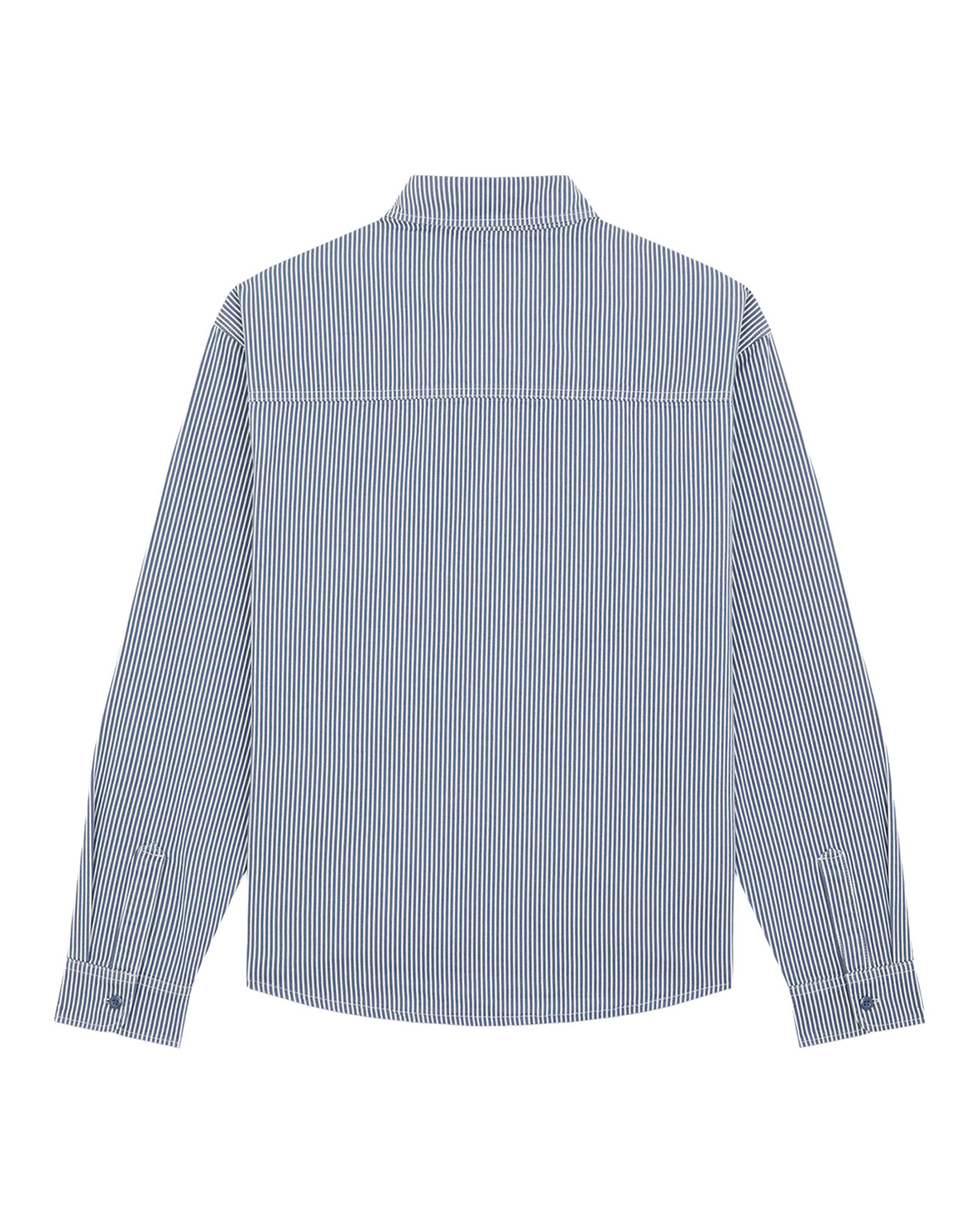 Dickies Hickory Painter Jacket Retro Indigo