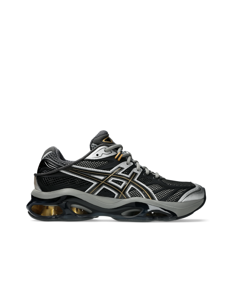 Asics Asics Gel-Kinetic 2.0 Clay Grey/Black