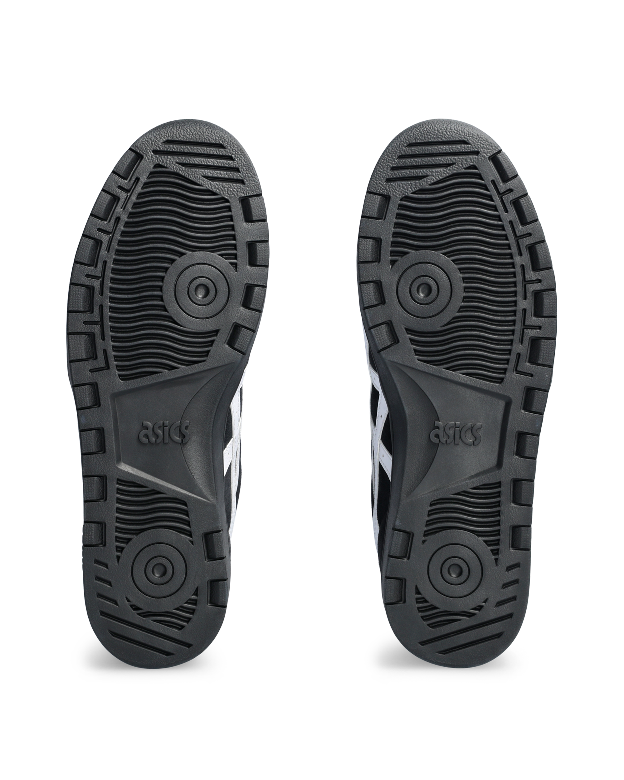 Asics Gel-Vickka Pro Black/Bright White