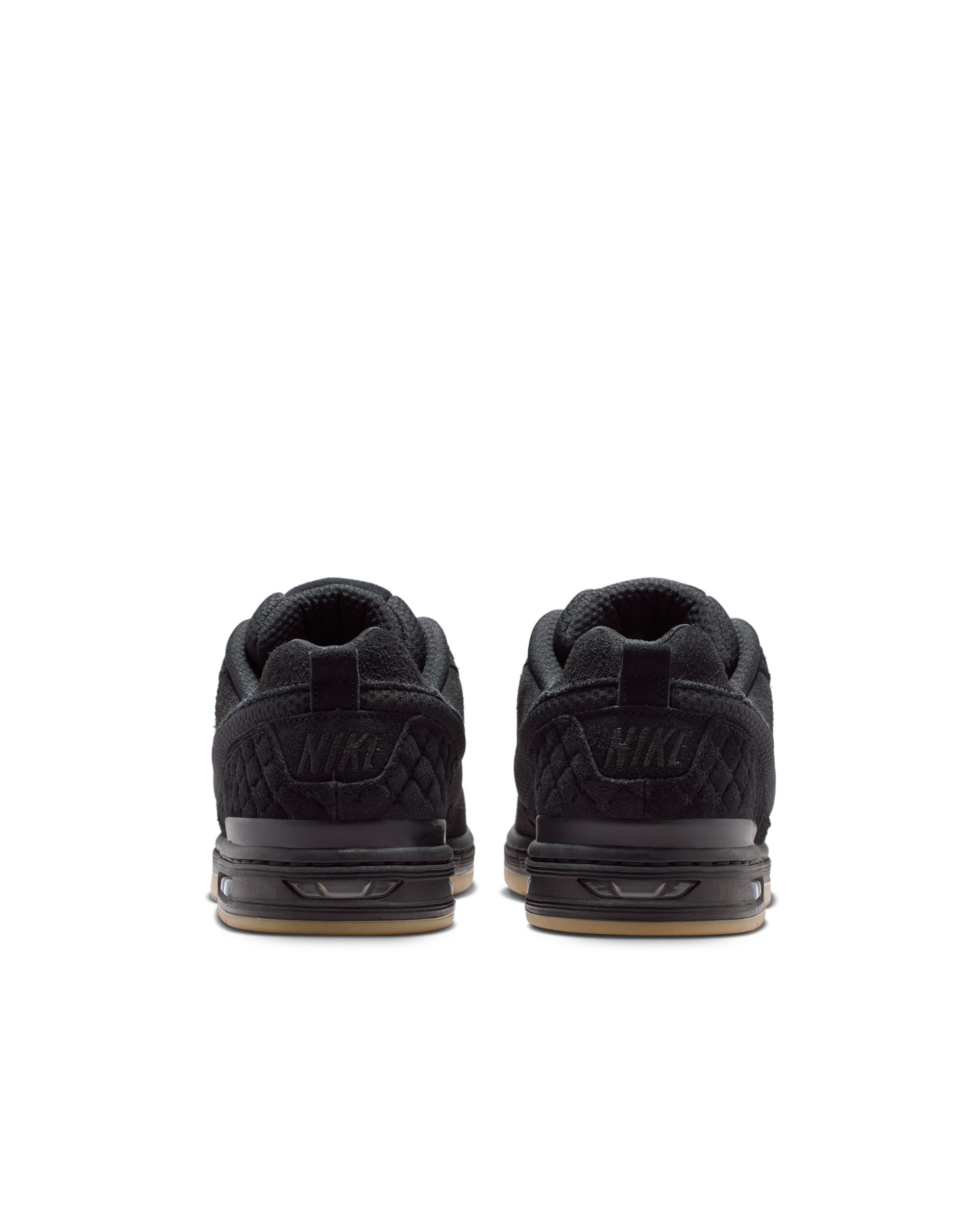 Nike SB Zoom Air Paul Rodriguez Black/Black-Black