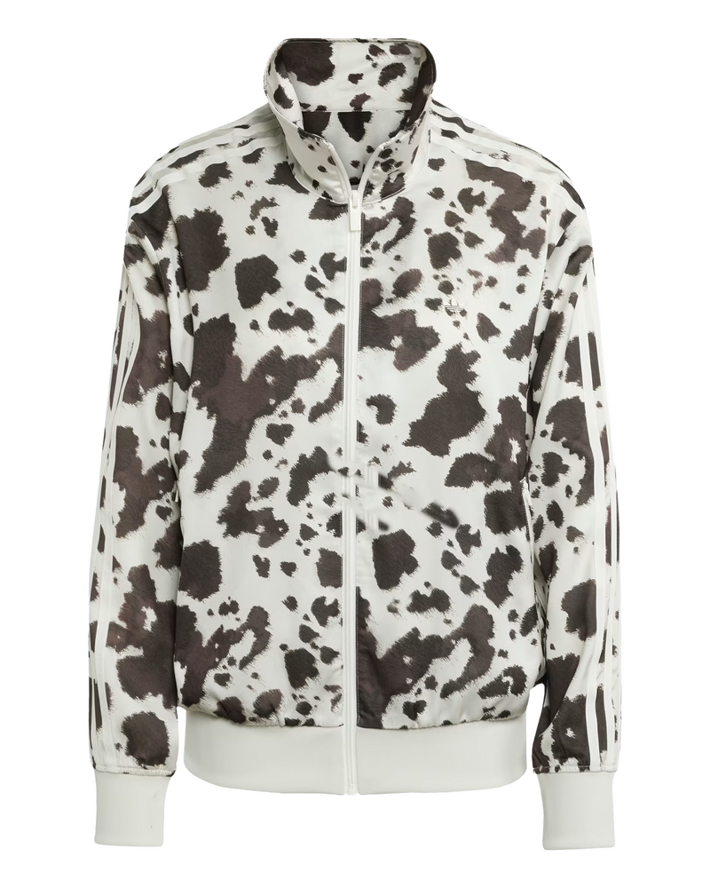 Adidas Adidas Stn Tracktop Multicolor/Offwhite