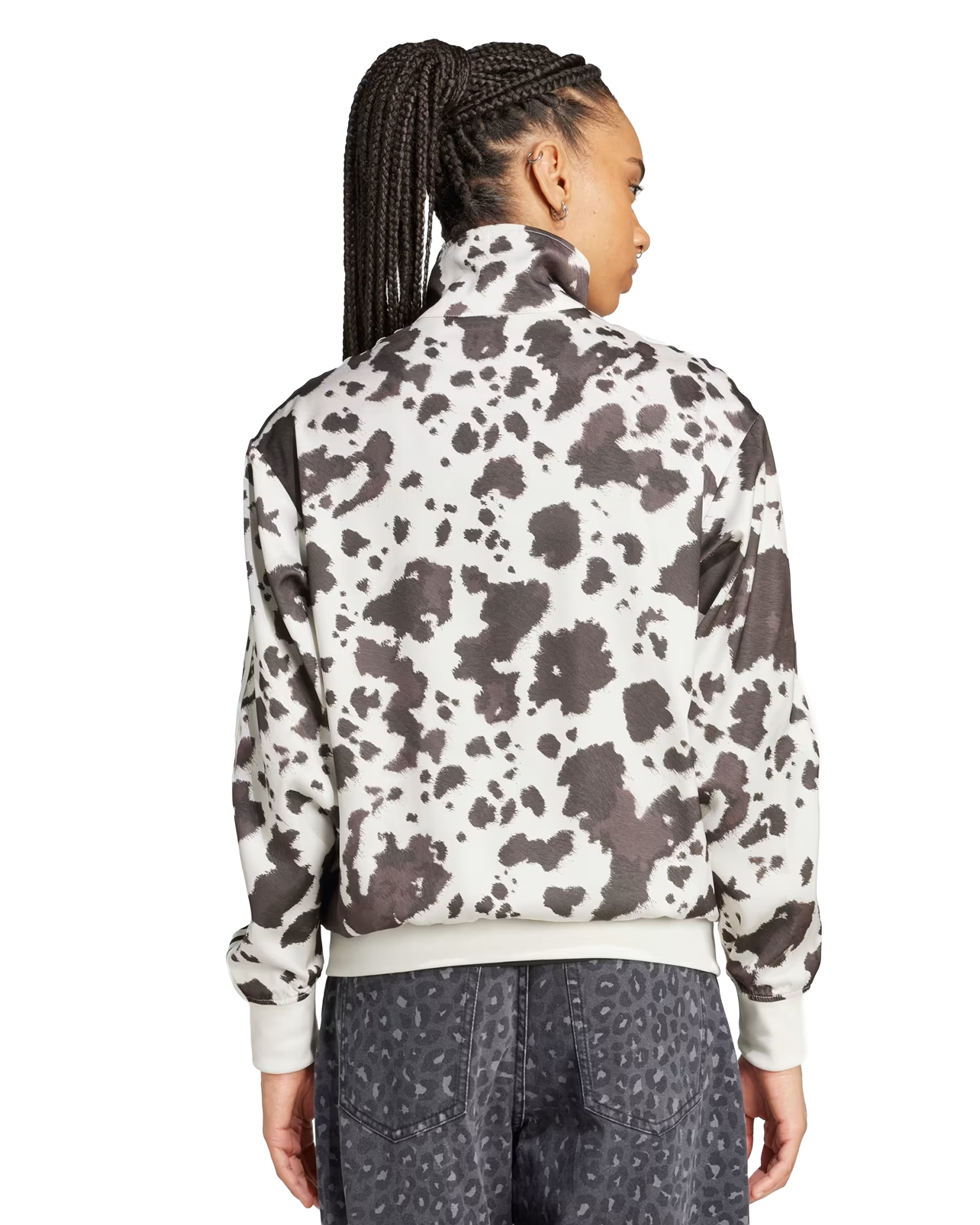 Adidas Stn Tracktop Multicolor/Offwhite