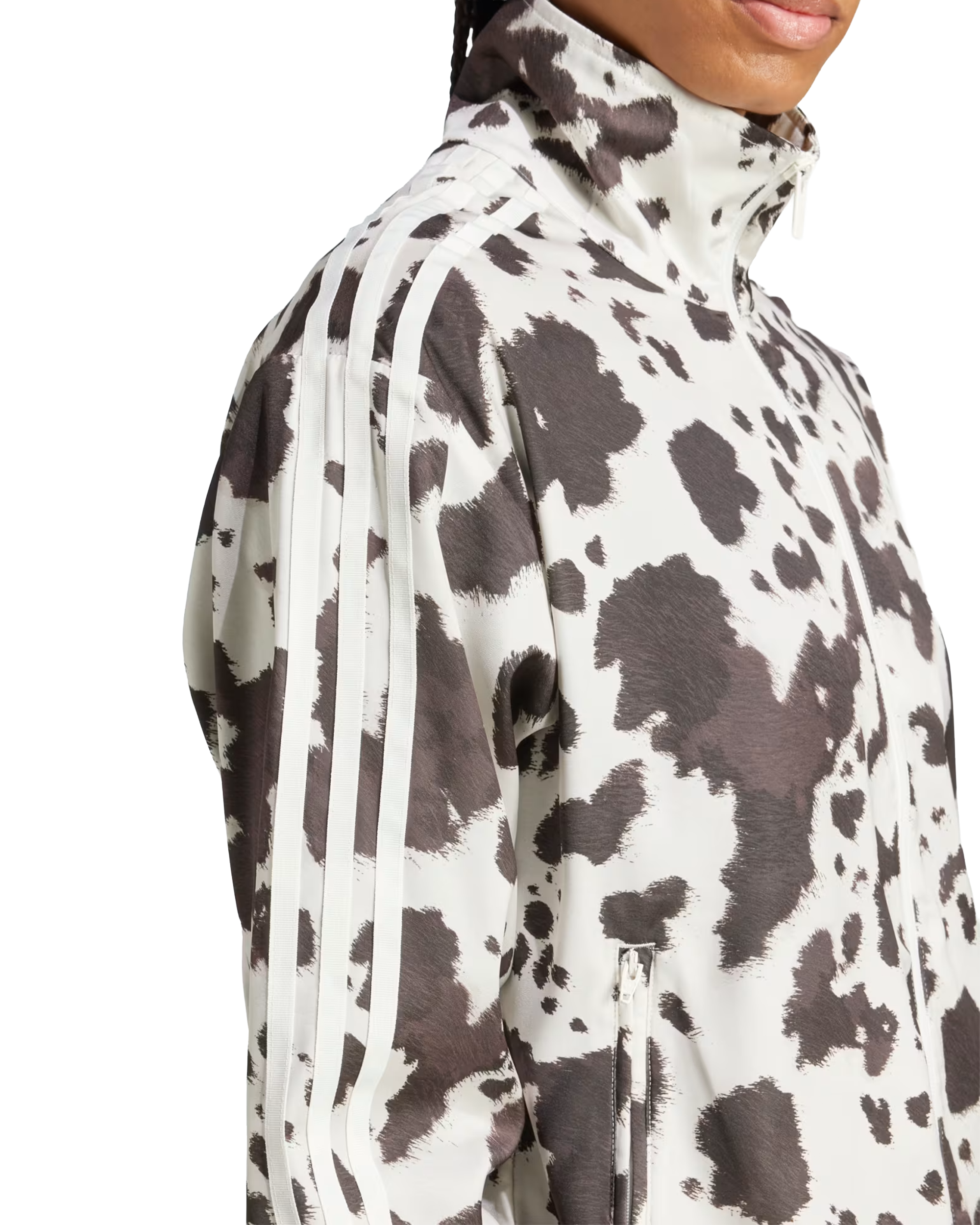 Adidas Stn Tracktop Multicolor/Offwhite