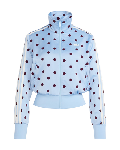 Adidas Adidas Firebird Polka Dot Tracktop