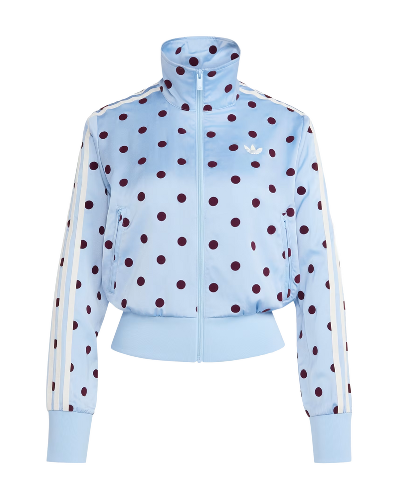 Adidas Adidas Firebird Polka Dot Tracktop