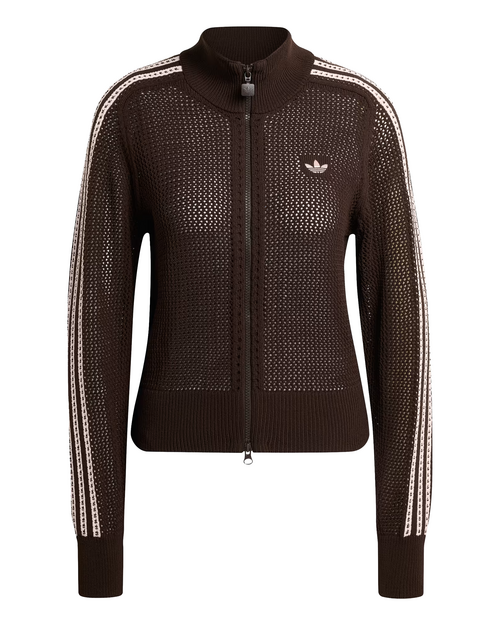 Adidas Adidas Crochet TT Auco