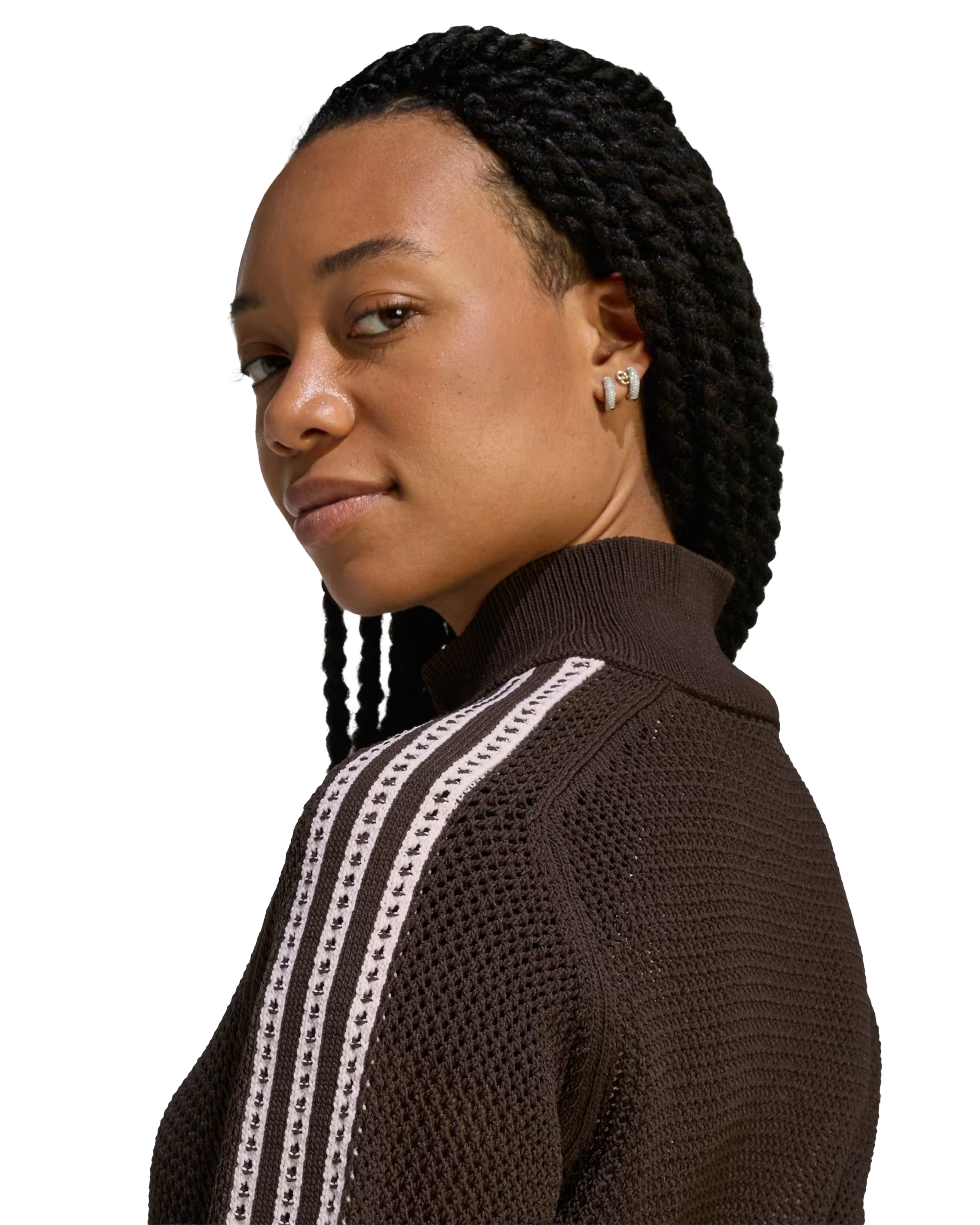 Adidas Crochet TT Auco