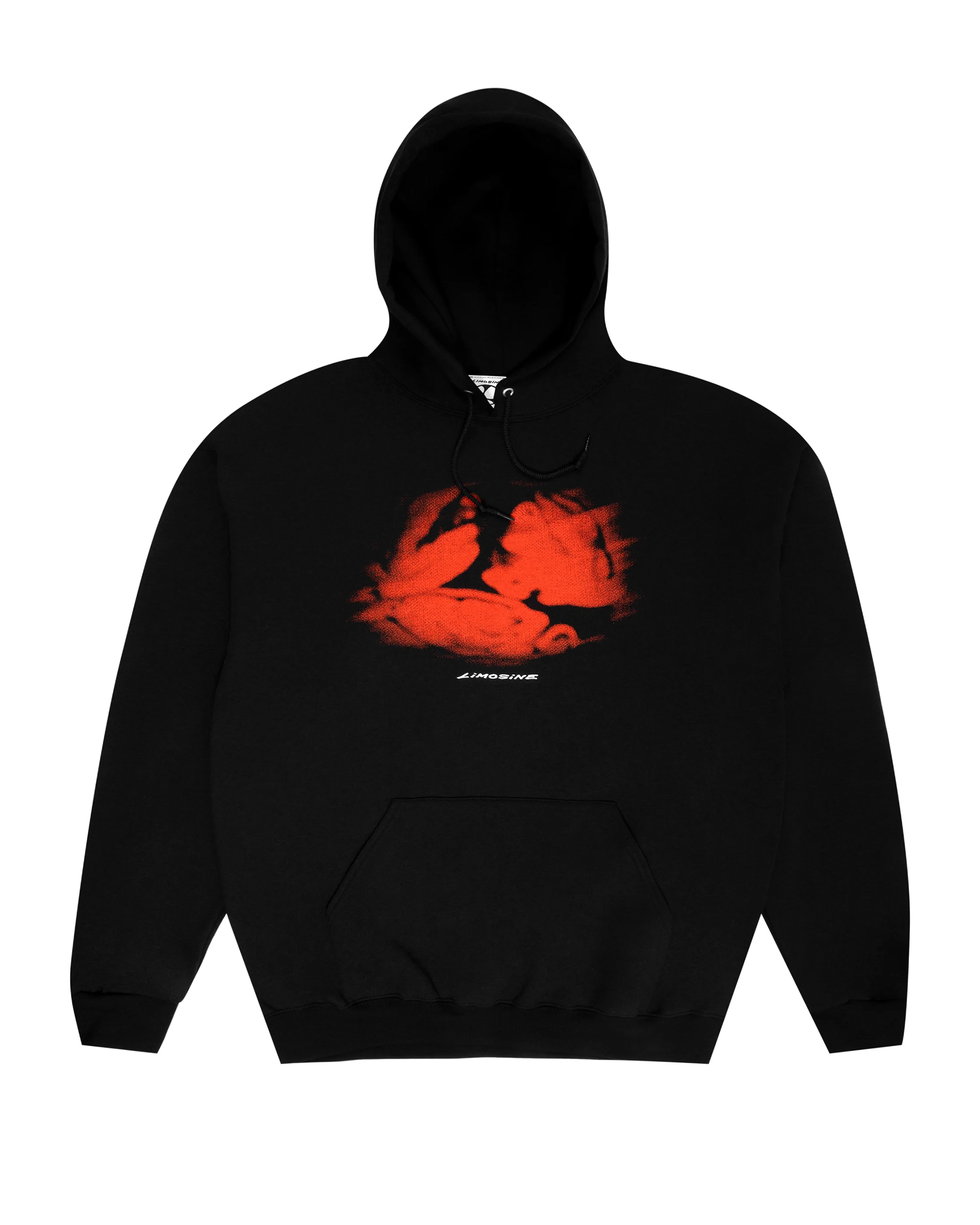 Limosine Third Eye Hood Black