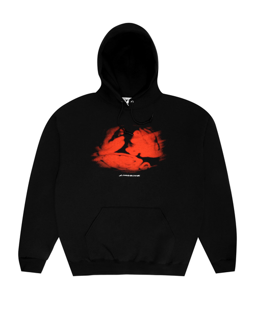 limosine Limosine Third Eye Hood Black