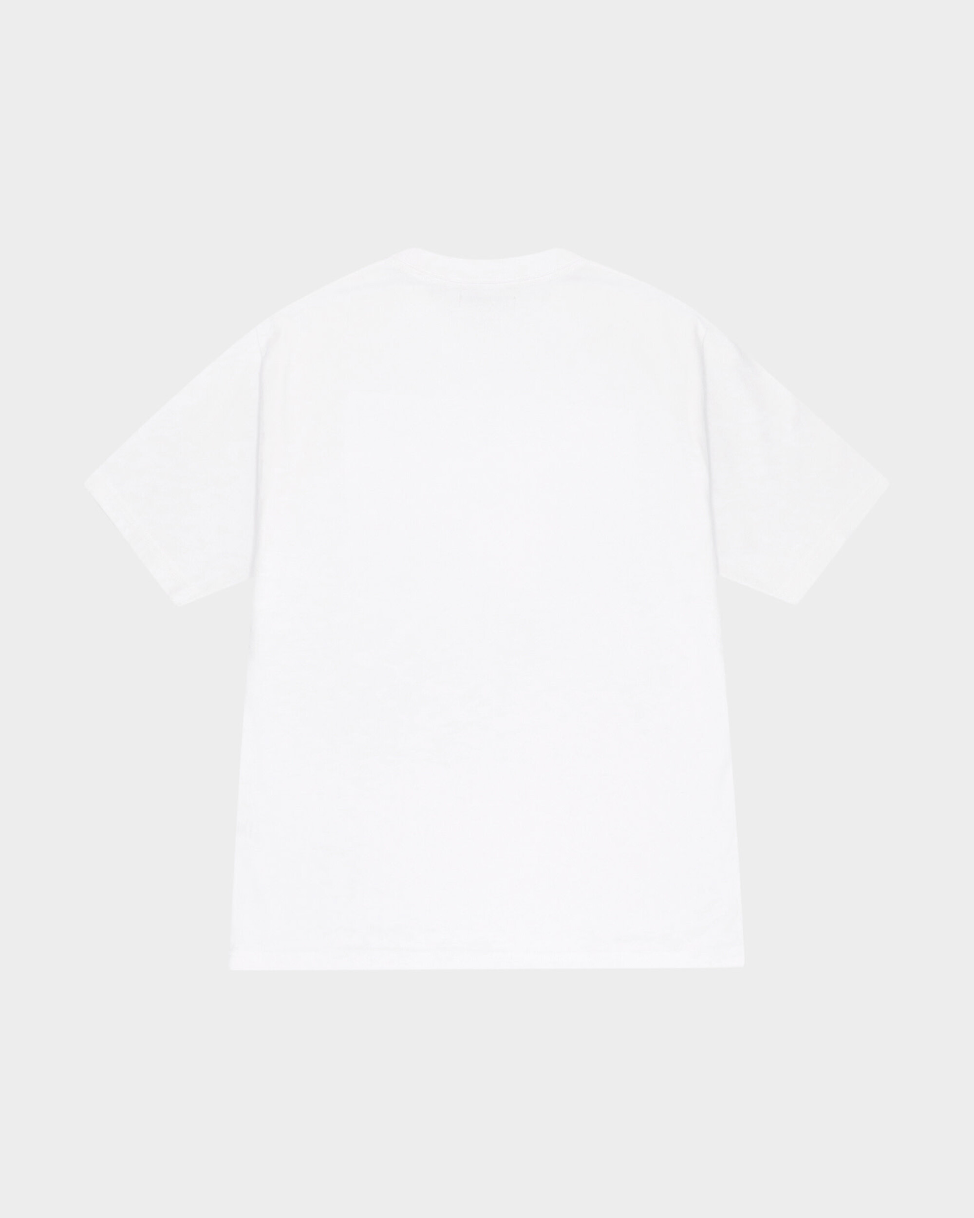 Lockwood Wasteland T-Shirt - White