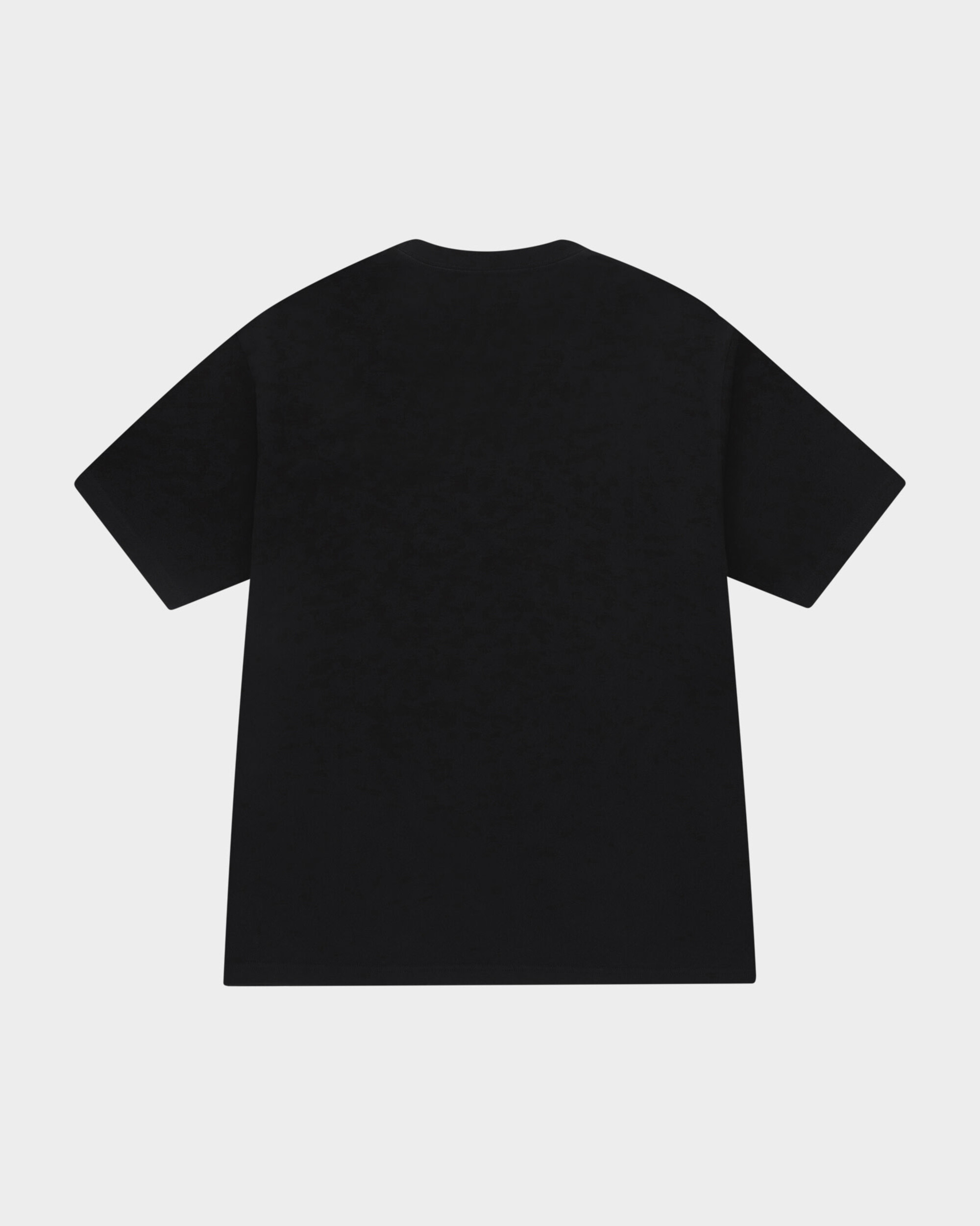 Lockwood Winged Heart T-Shirt - Black