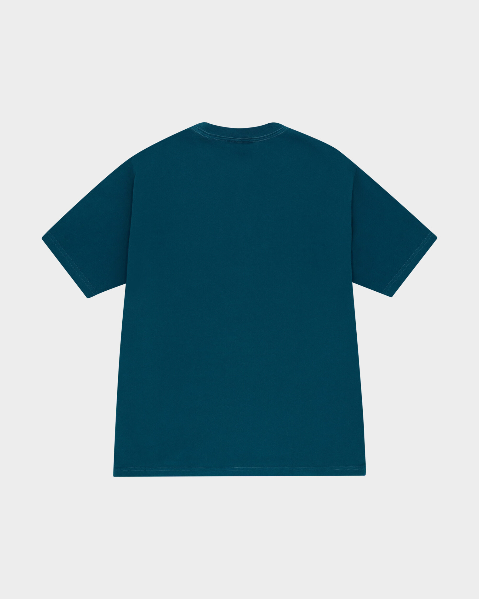 Lockwood Wrench Monkey T-Shirt - Navy