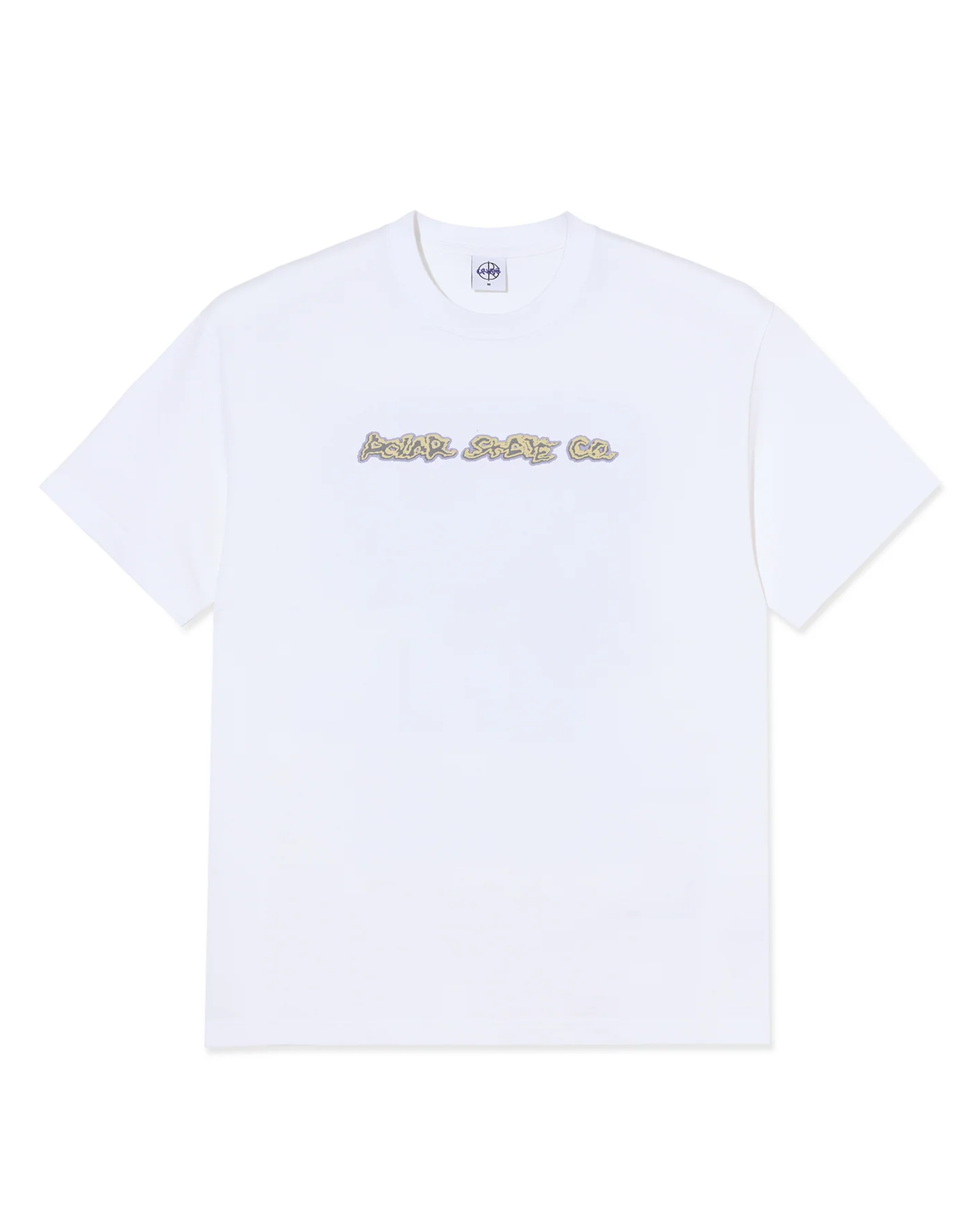 Polar Tee Lovely Day White