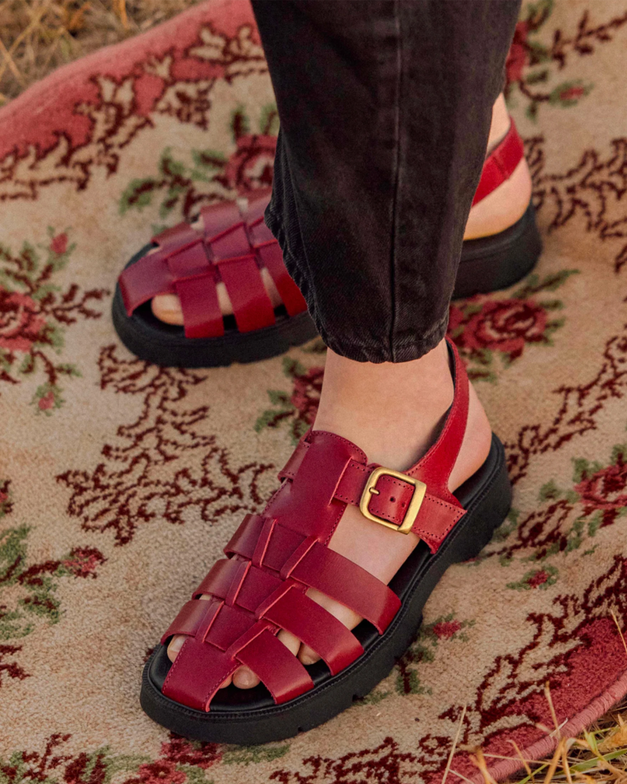 Kleman Babord Bordeaux