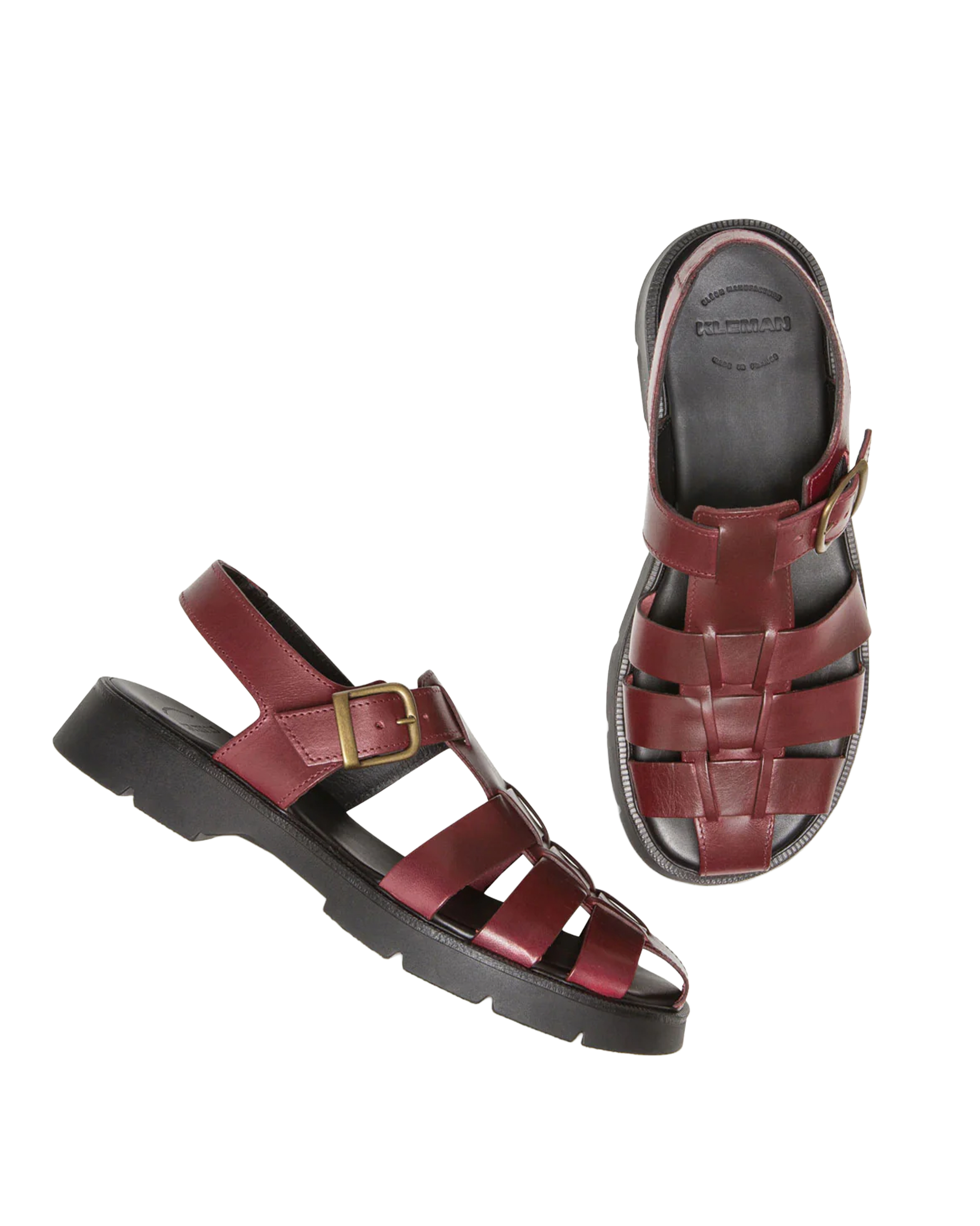 Kleman Babord Bordeaux