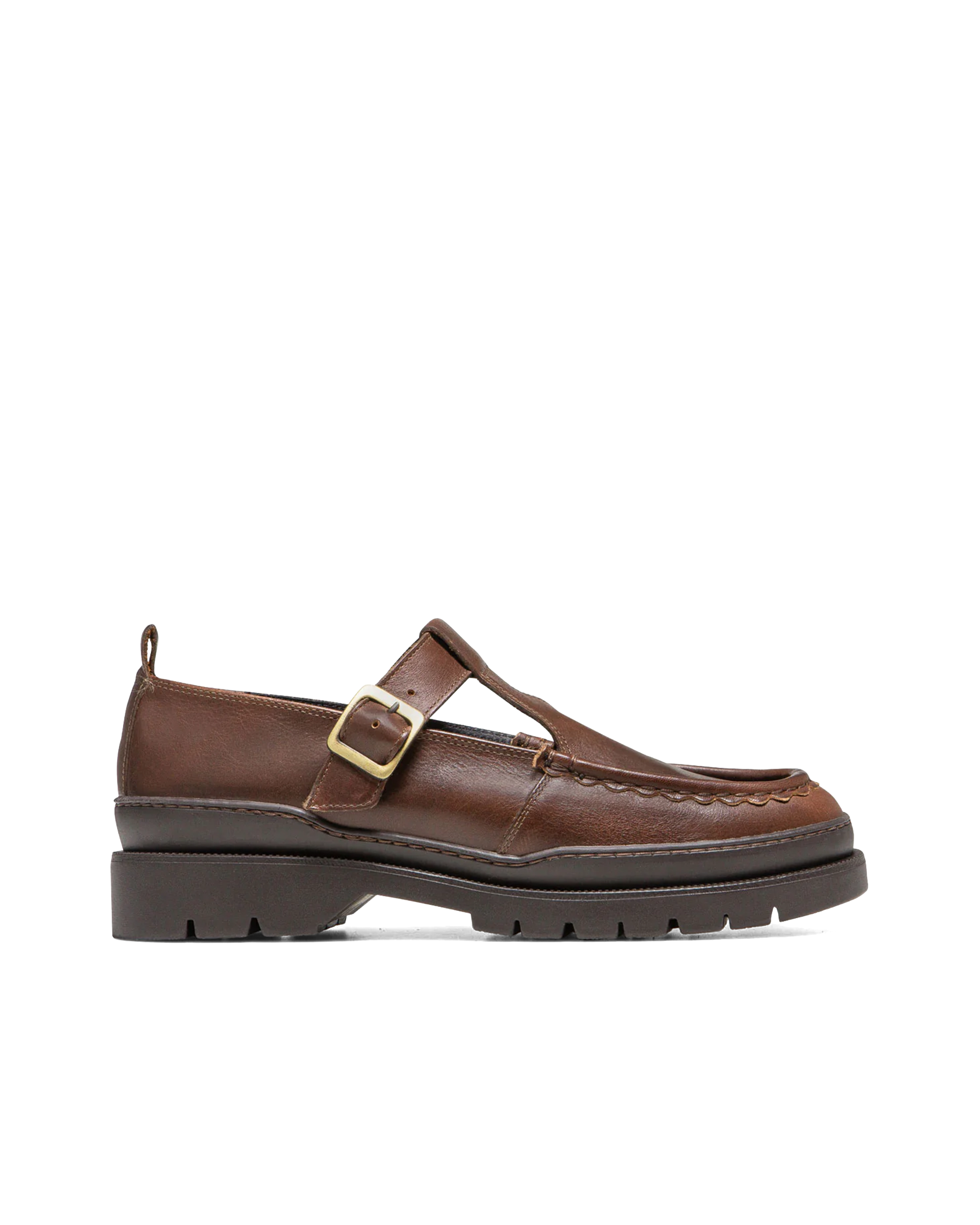 Kleman Rade Marron