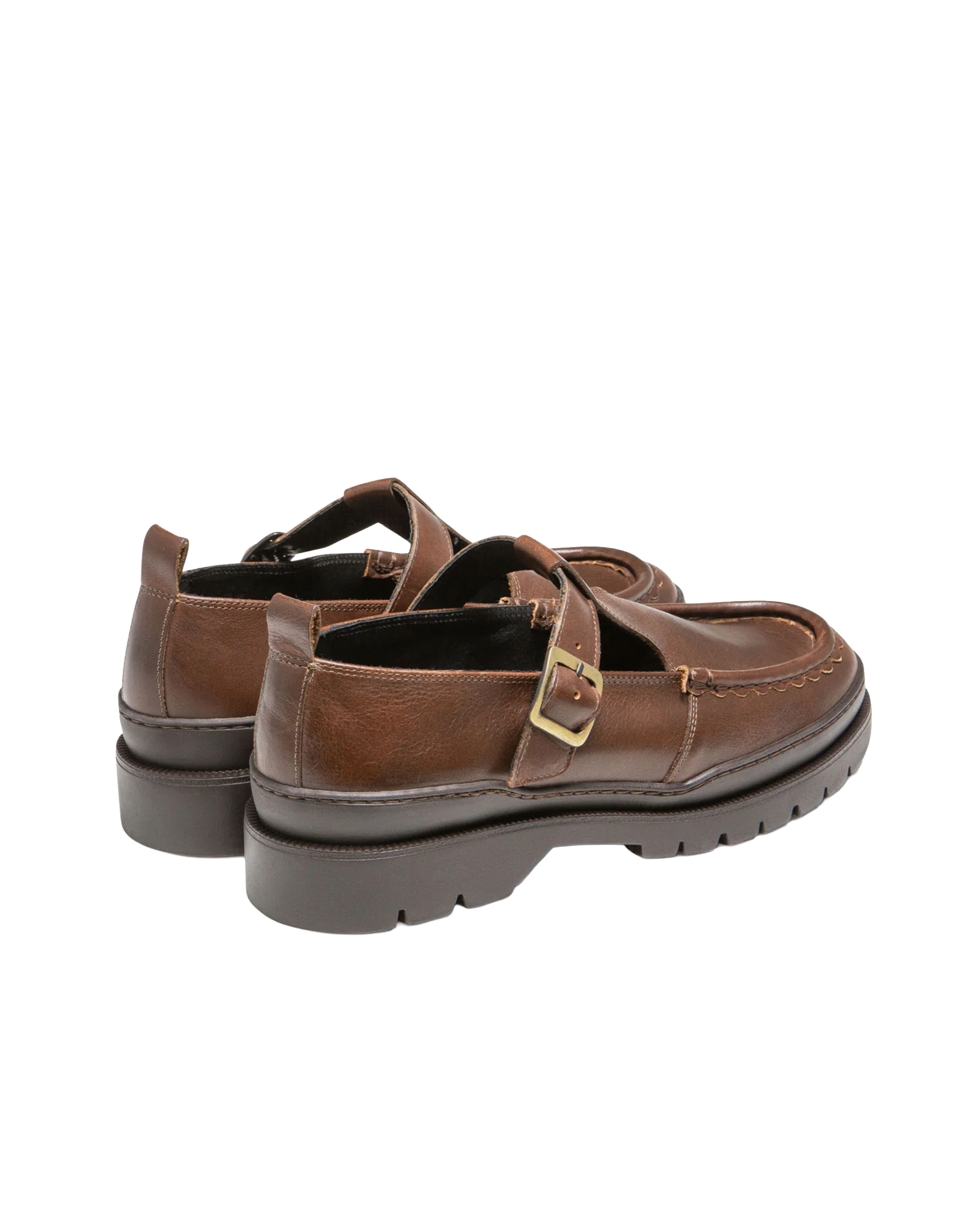 Kleman Rade Marron