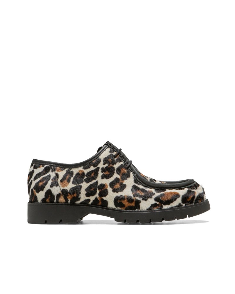 Kleman Kleman Padror X Fun Panther