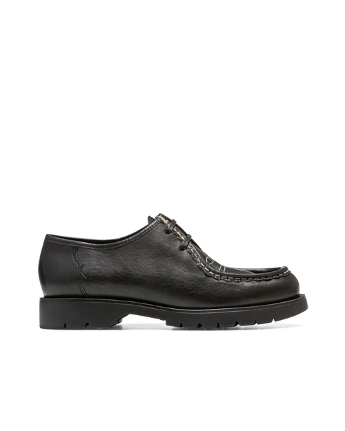 Kleman Kleman Padror Flk Black