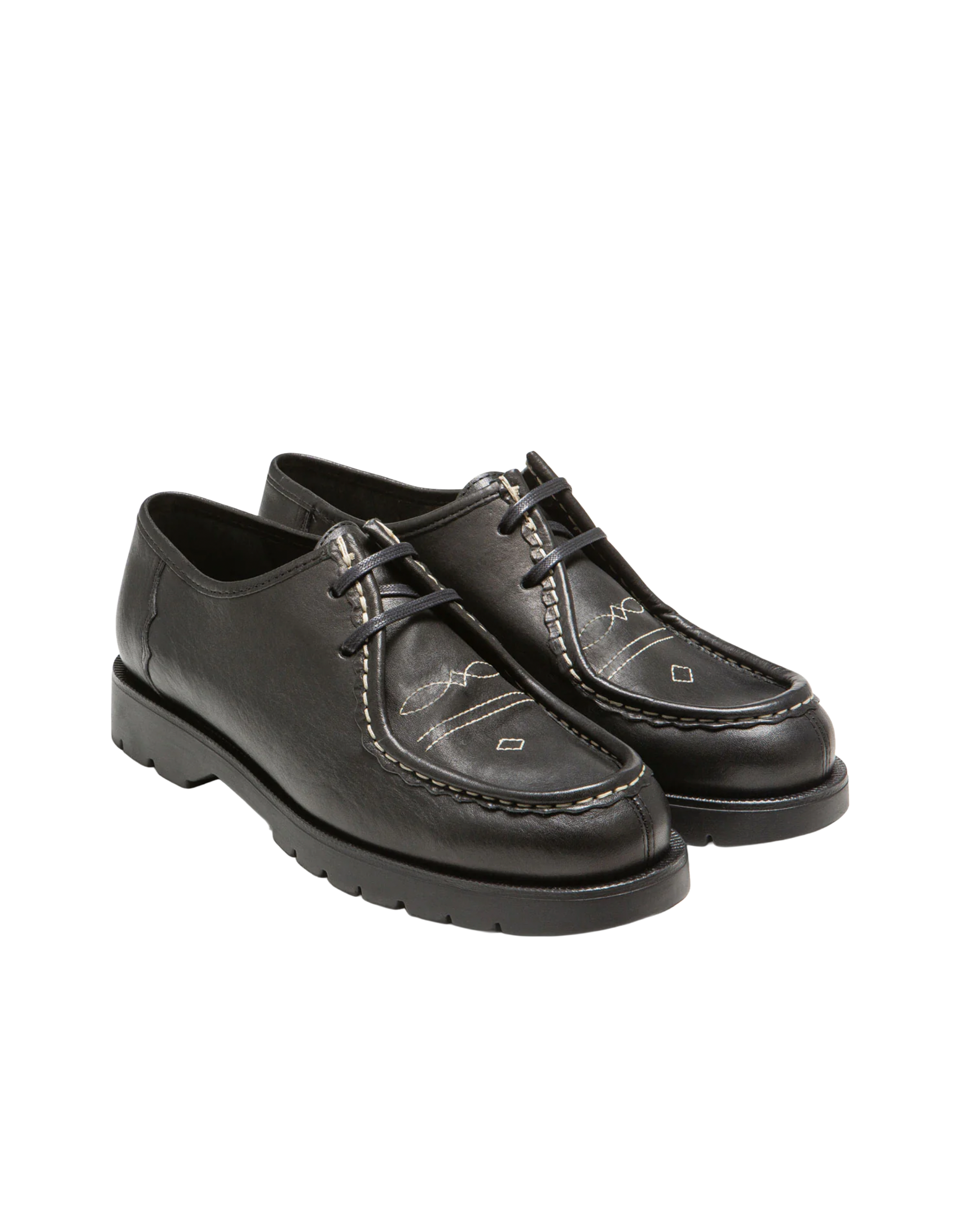 Kleman Padror Flk Black