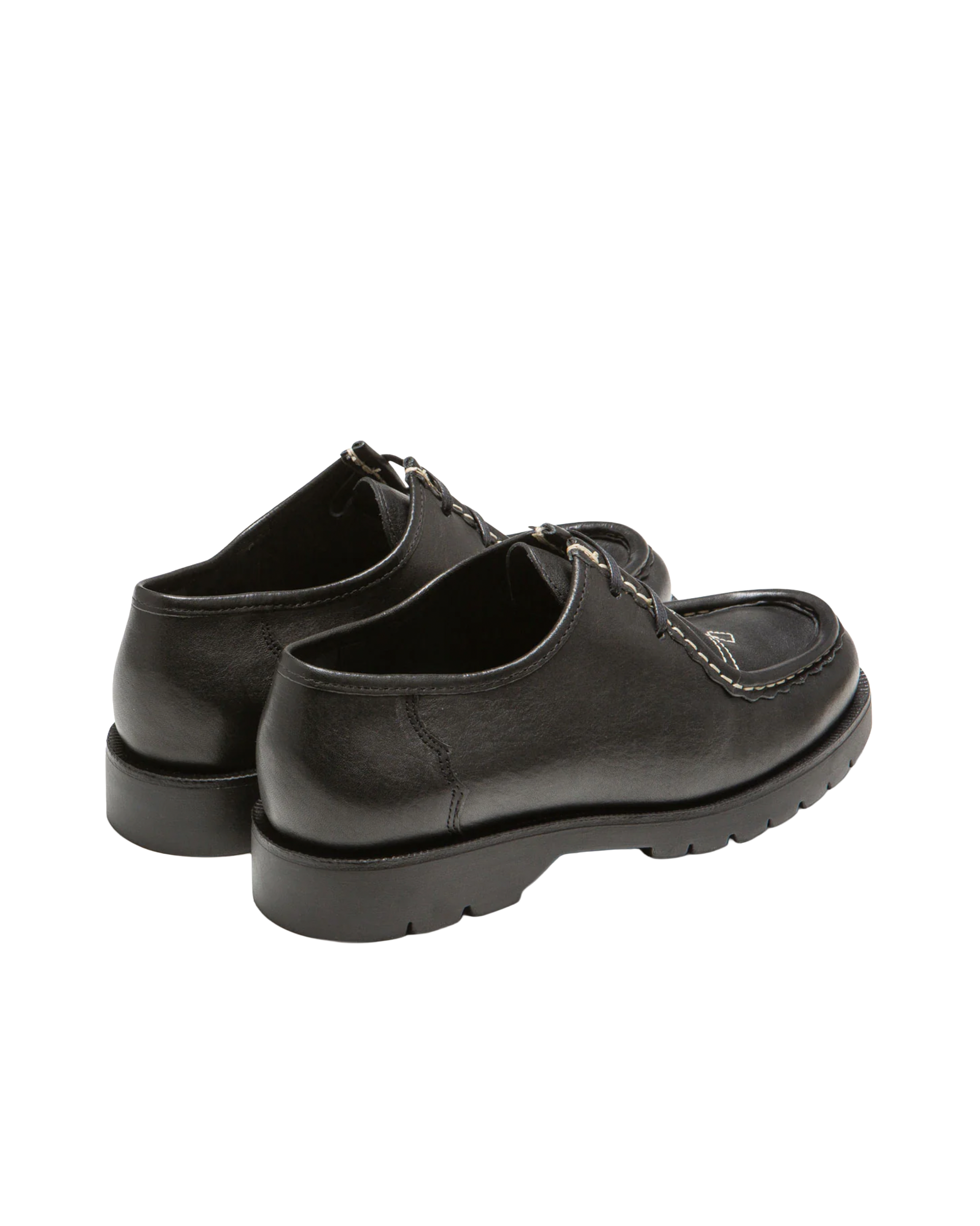 Kleman Padror Flk Black
