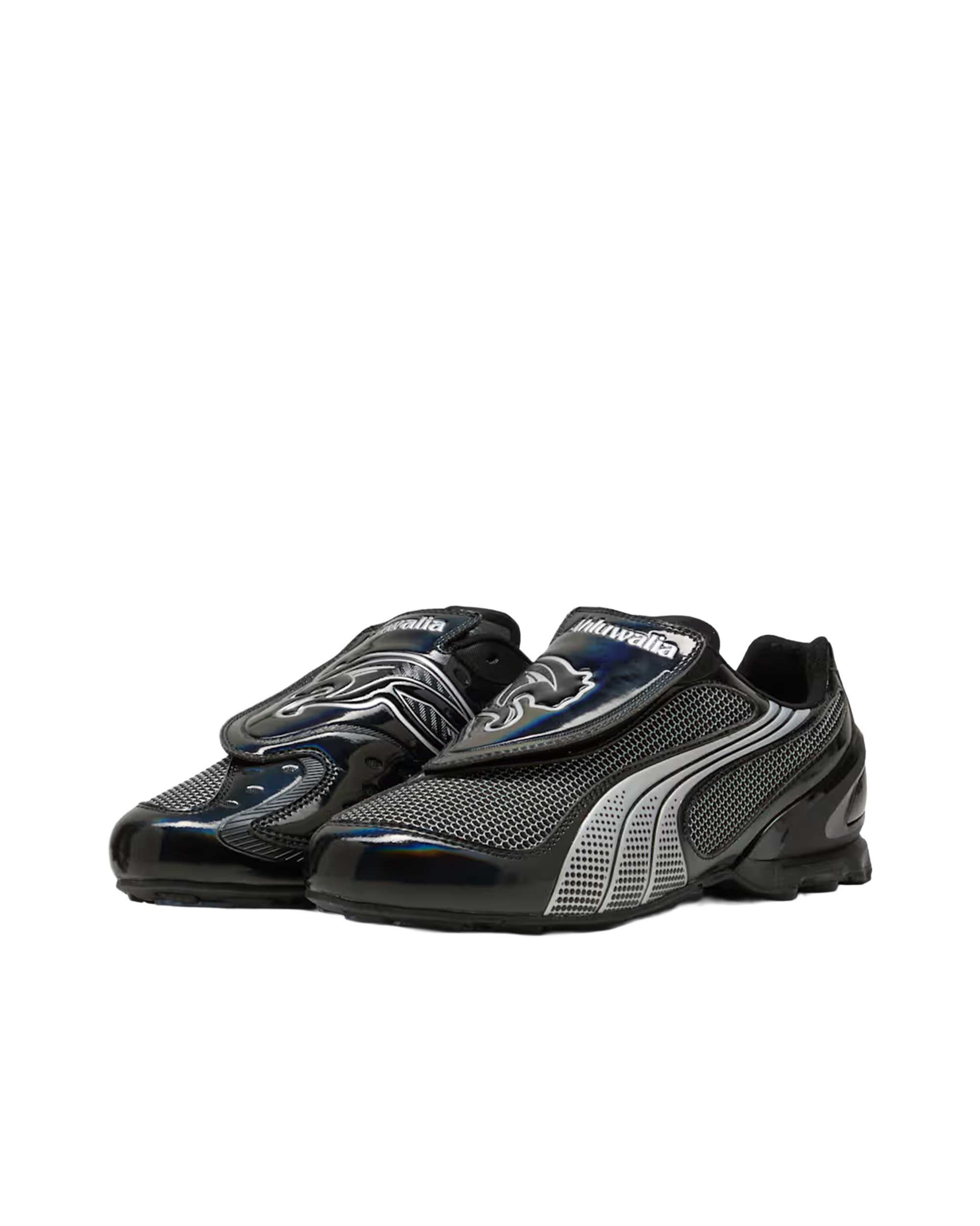 PUMA x AHLUWALIA V-S1-PUMA Black-PUMA Silver