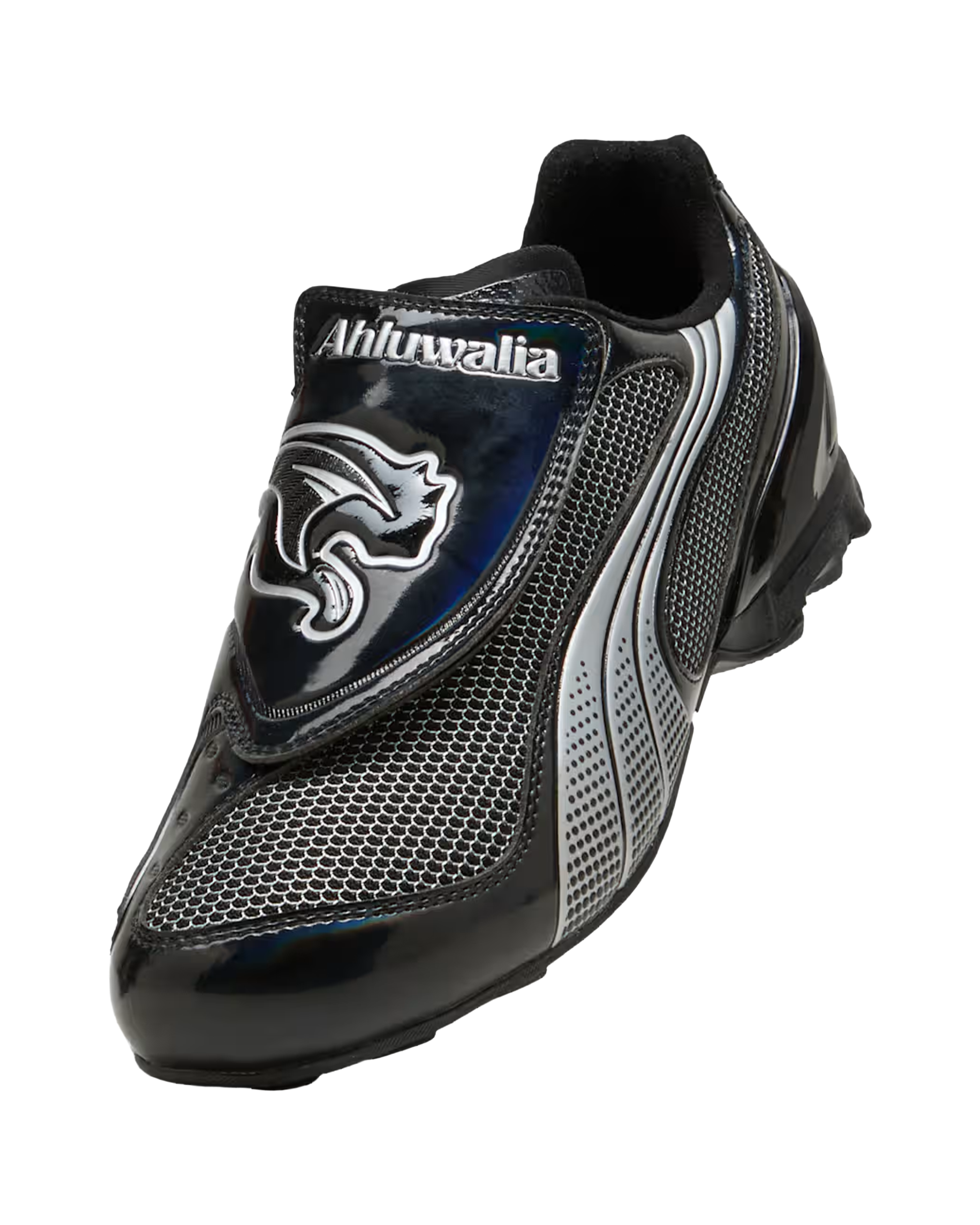PUMA x AHLUWALIA V-S1-PUMA Black-PUMA Silver